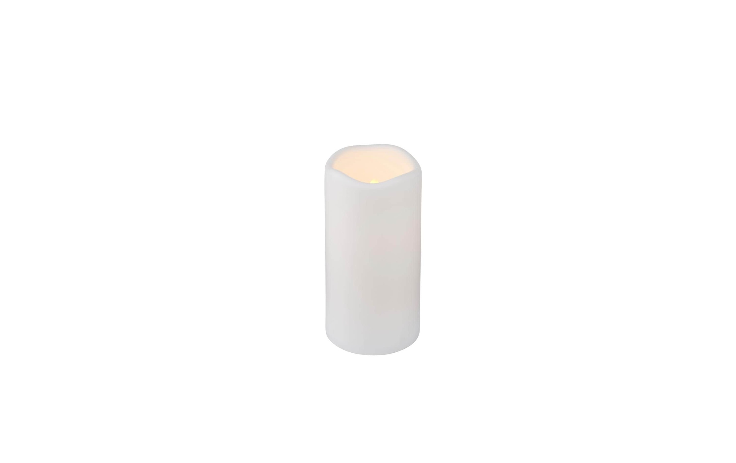 Sirius LED-Kerze »LED-Kerze Storm Outdoor 10x20 cm«