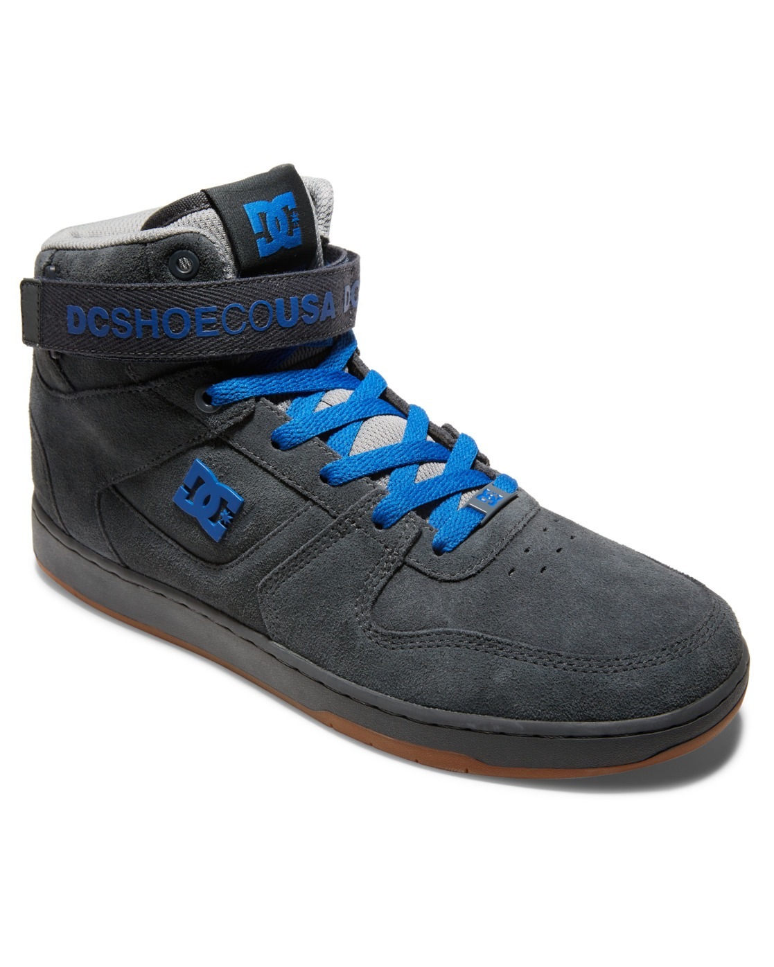 DC Shoes Sneaker »Pensford Hi«