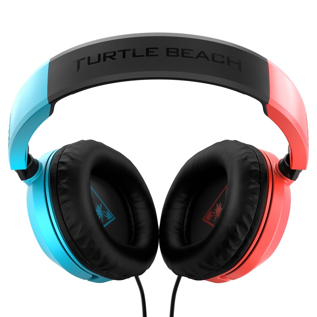 »Recon 50N, Beach Rot/Blau« Jelmoli-Versand Gaming-Headset ➥ Turtle | gleich shoppen
