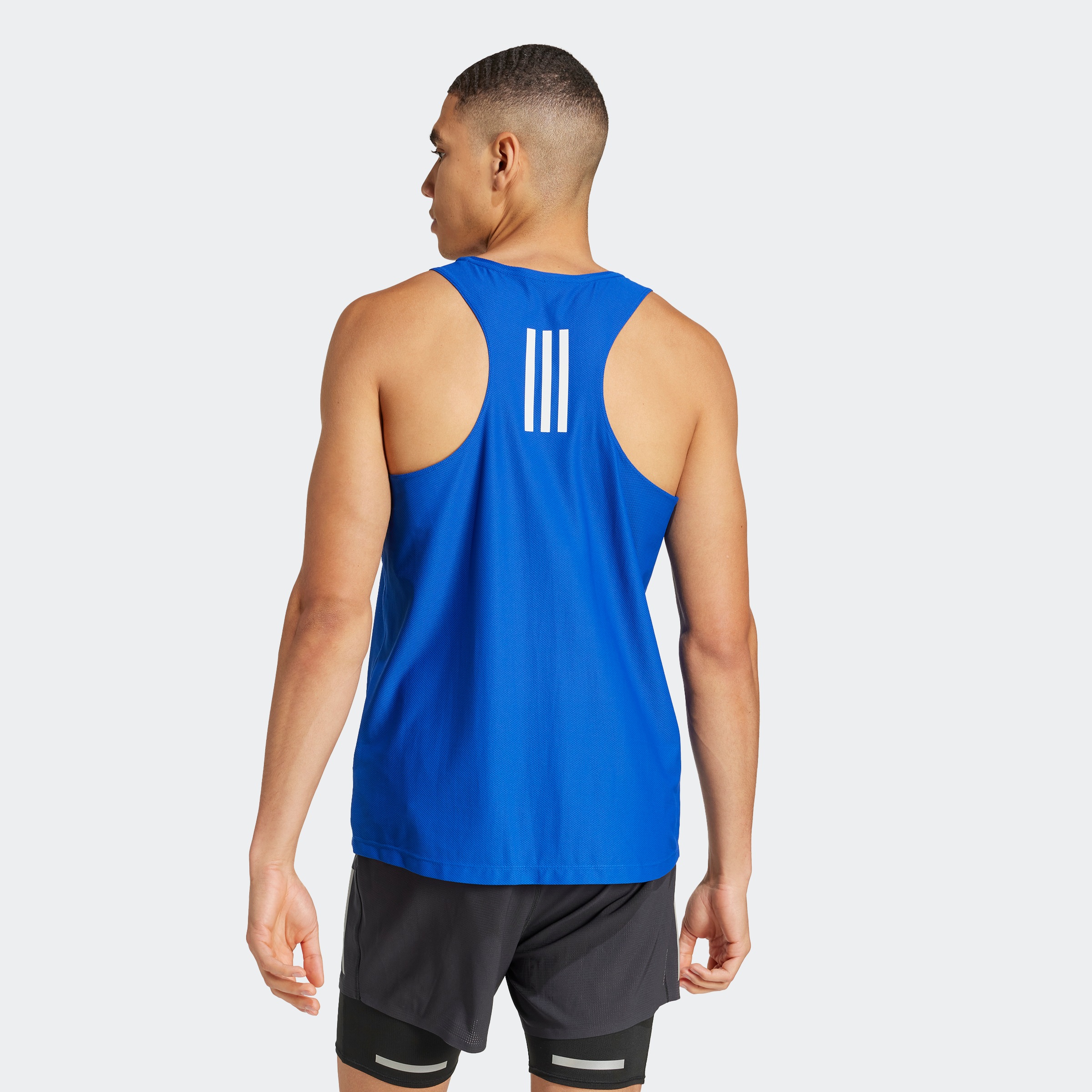 adidas Performance Lauftop »OTR B TANK«