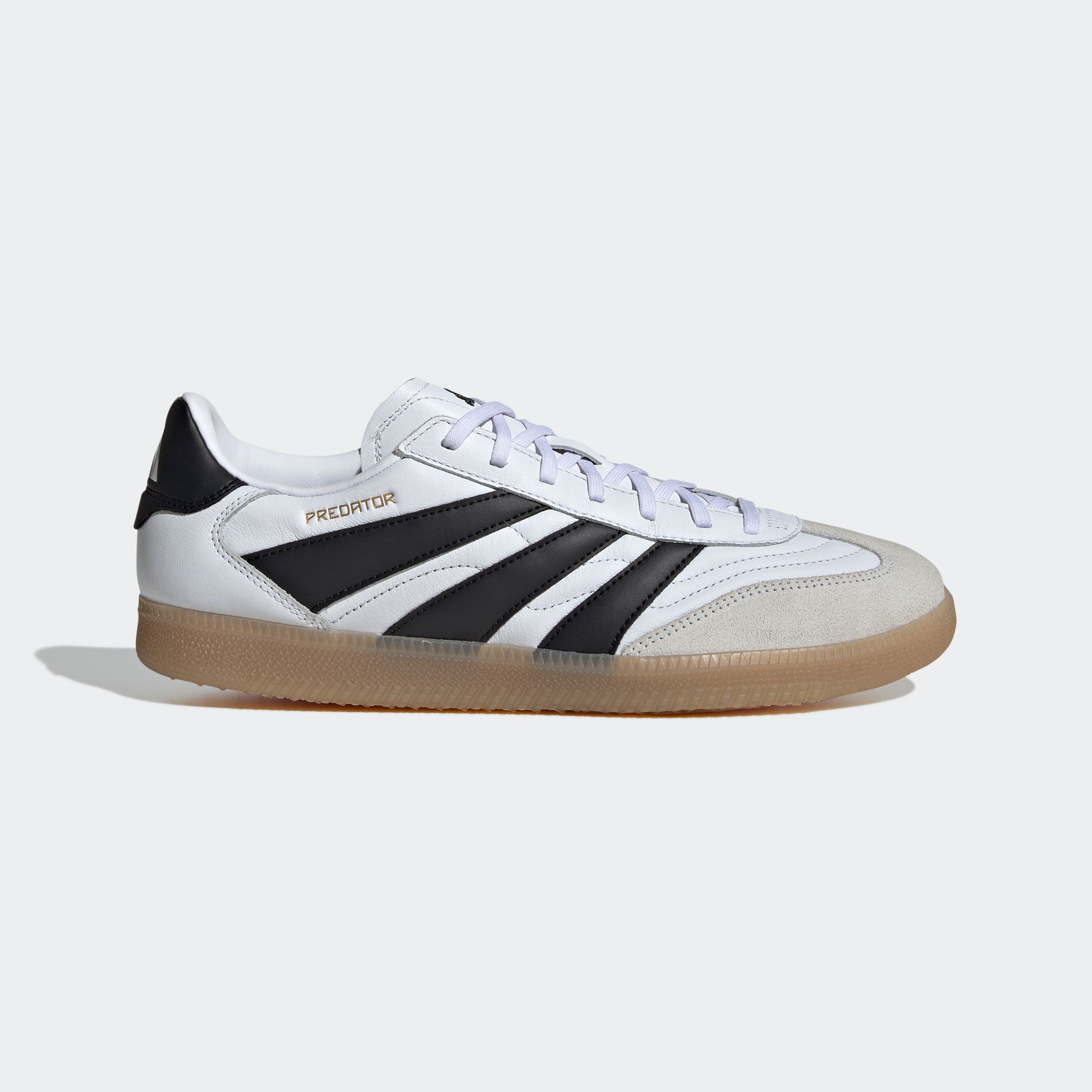 adidas Performance Fussballschuh »PREDATOR FREESTYLE IN«, geeignet als Hallenschuhe