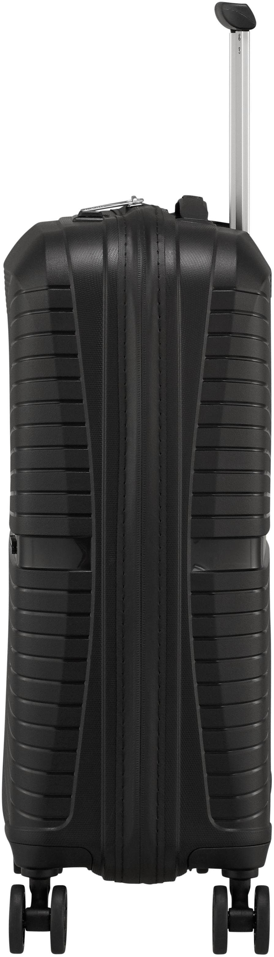 American Tourister® Hartschalen-Trolley »AIRCONIC, in verschieden Farben und Grössen«, 4 Rollen, Koffer Reisegepäck Koffer Reisekoffer TSA-Zahlenschloss