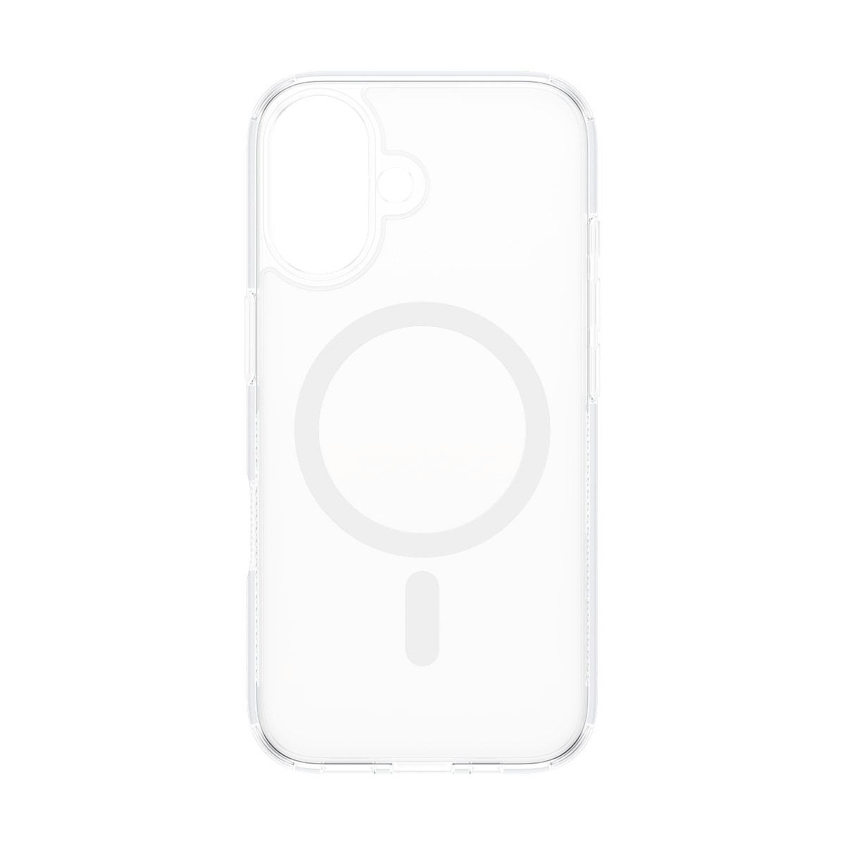 PanzerGlass Displayschutzglas »4-in-1 Protection«, für Apple iPhone 16, (Set, 4 St., bestehend aus Ultra-Wide Fit Glass, Case, Hoops, Ring Mount), Displayschutzfolie, Set, Kameraglas, Cover, MagSafe, kratz- & stossfest