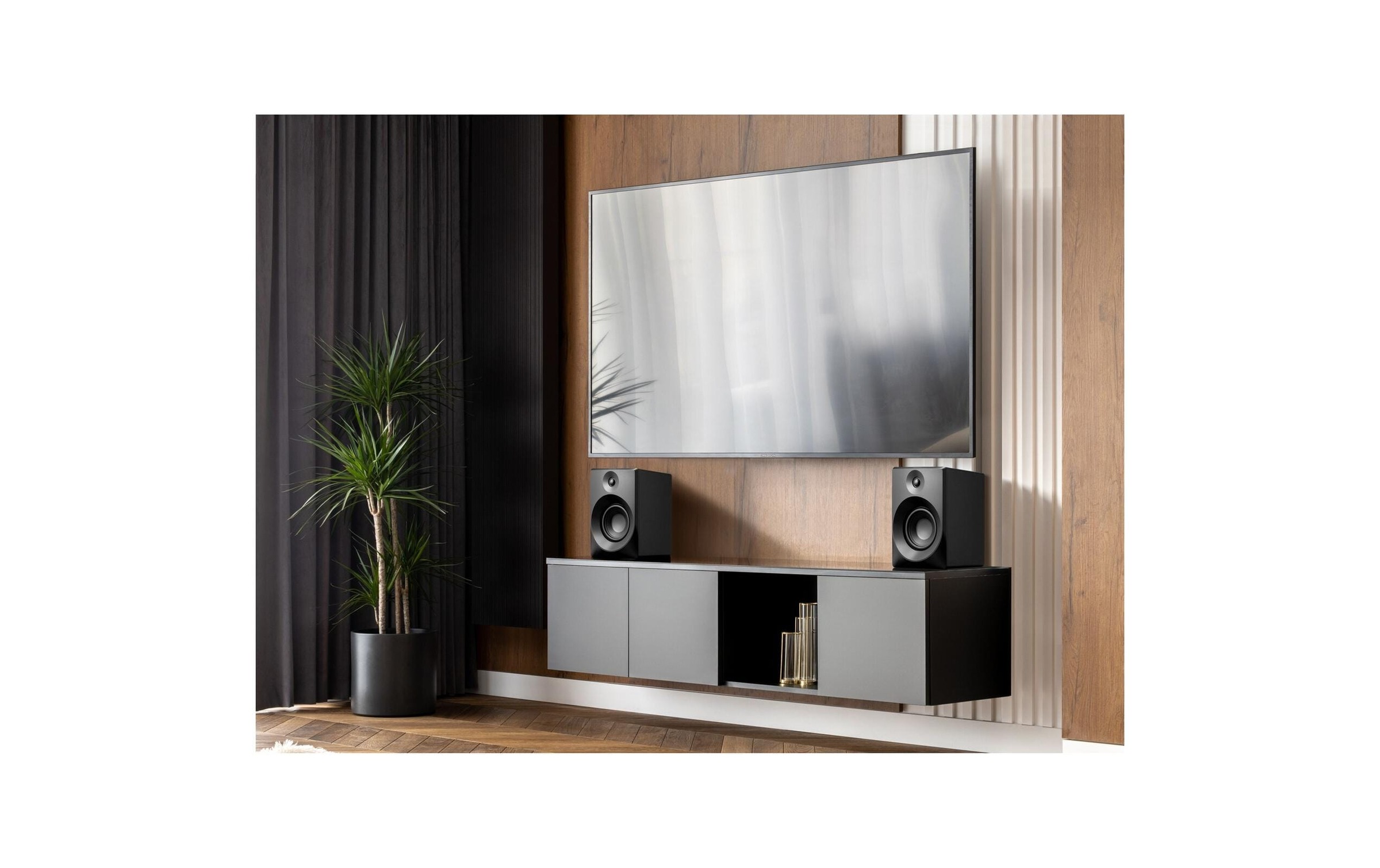 Medion® Lautsprecher »Paar LIFE P61925«