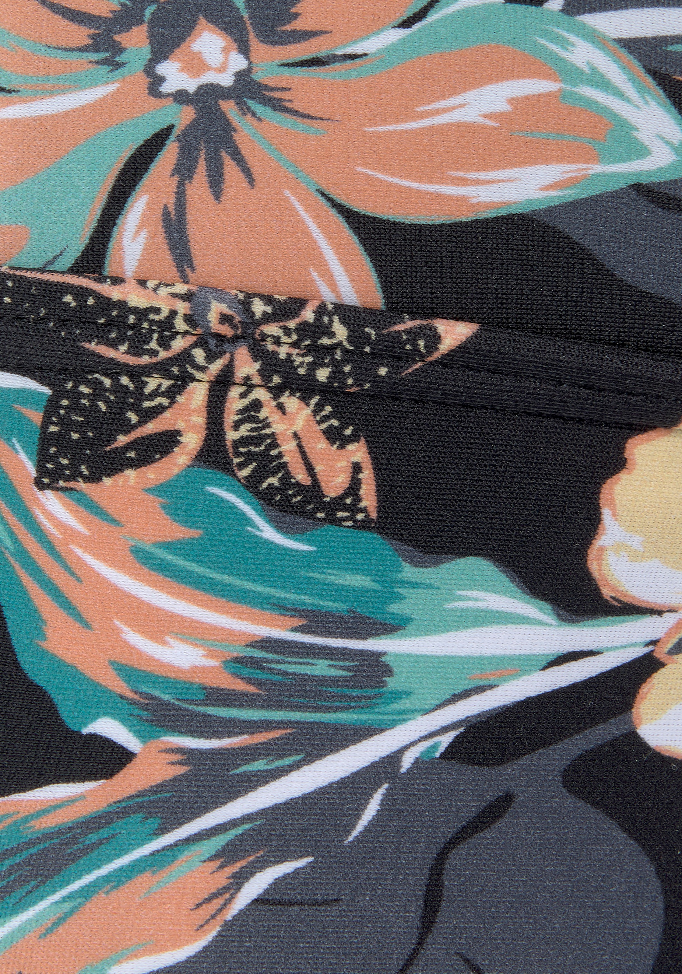 Venice Beach Triangel-Bikini-Top »Lori«, mit modernem Print