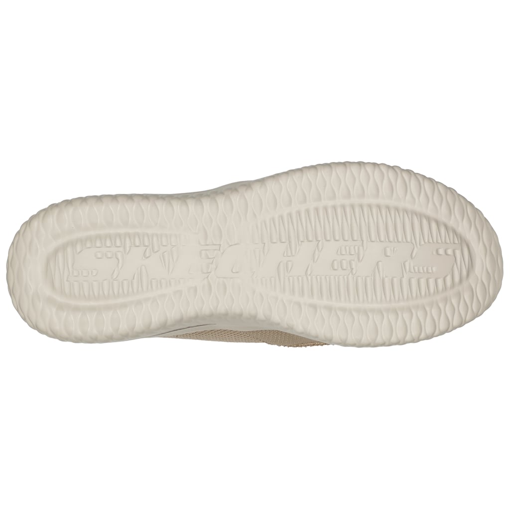 Skechers Slip-On Sneaker »DELSON 3.0-«