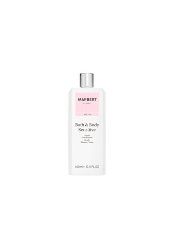 Marbert Duschgel »Marbert Duschgel Bath & Body Sensit«, Premium Kosmetik kaufen