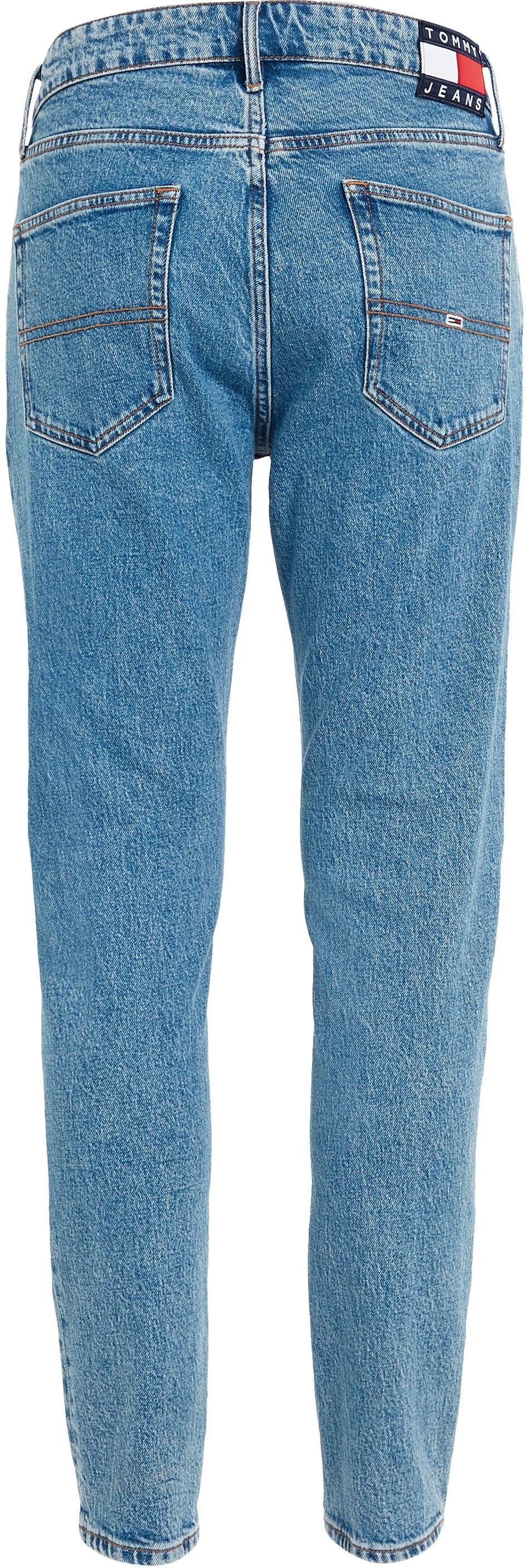 Tommy Jeans 5-Pocket-Jeans »AUSTIN SLIM TPRD DG4171« online shoppen |  Jelmoli-Versand