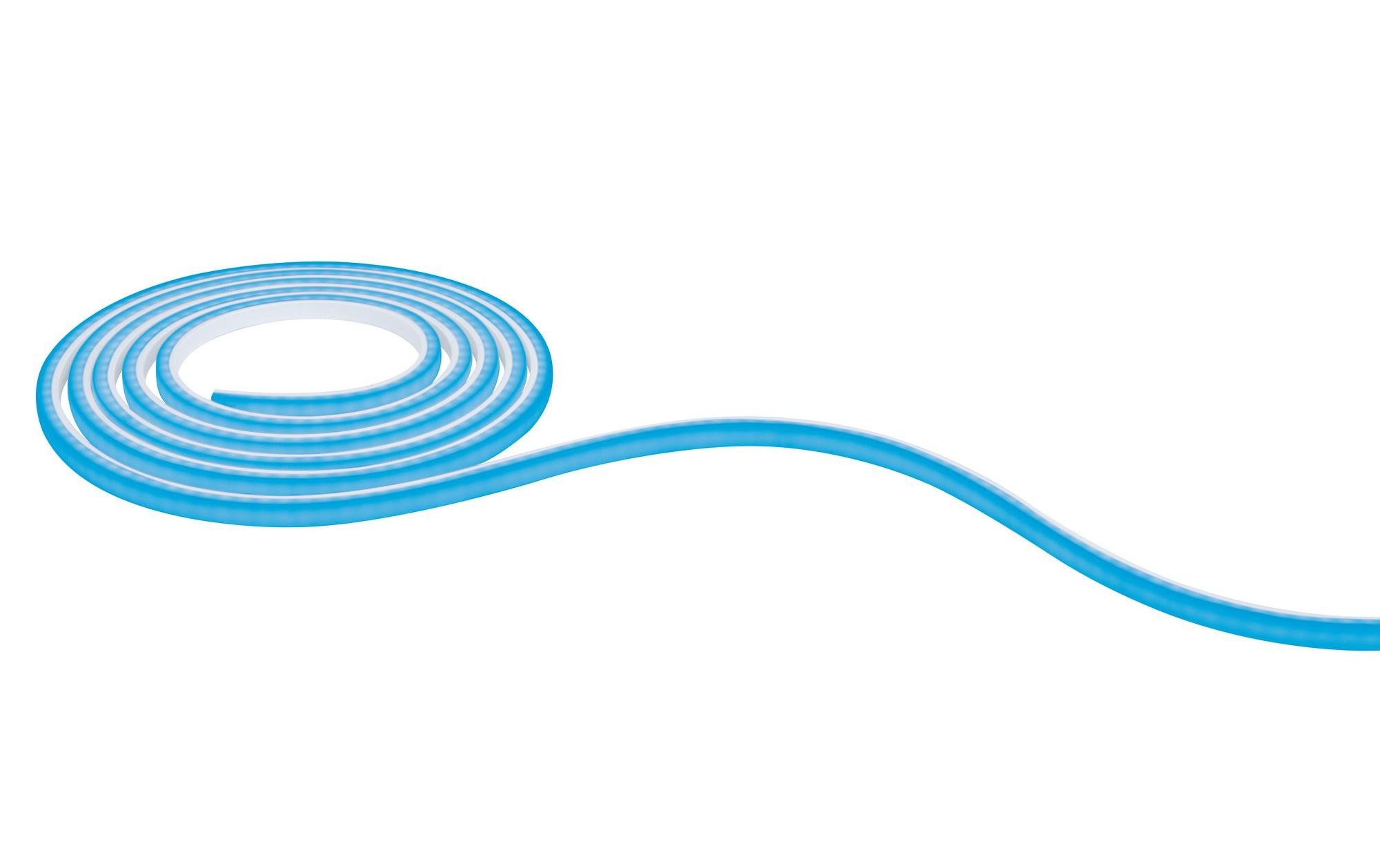 Paulmann LED-Streifen »MaxLED Flow RGB«, 360 St.-flammig