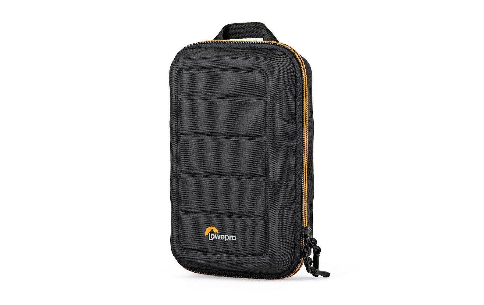 Lowepro Kameratasche »Hardside CS 60 Schwarz«