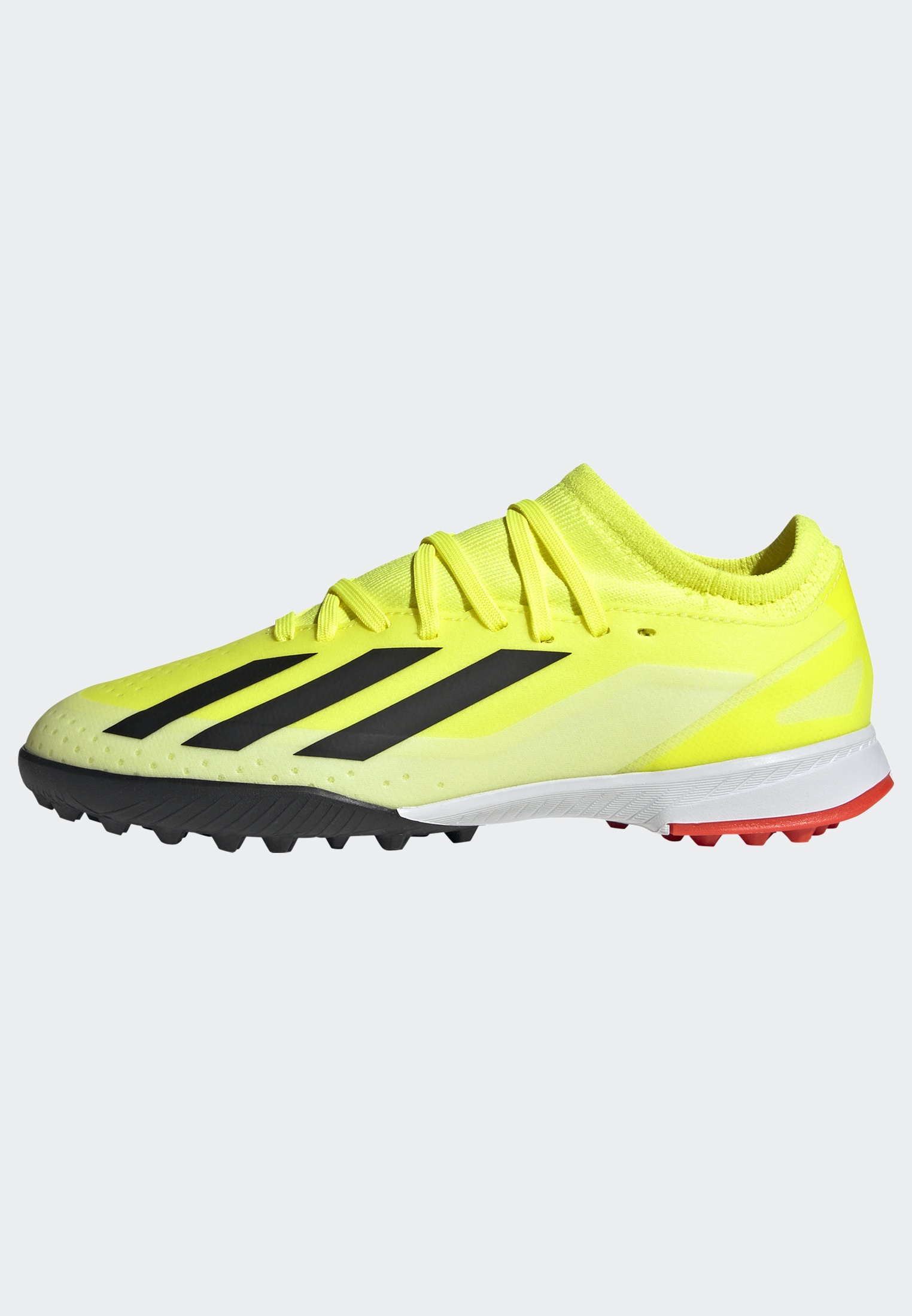 adidas Performance Fussballschuh »X CRAZYFAST LEAGUE TF«