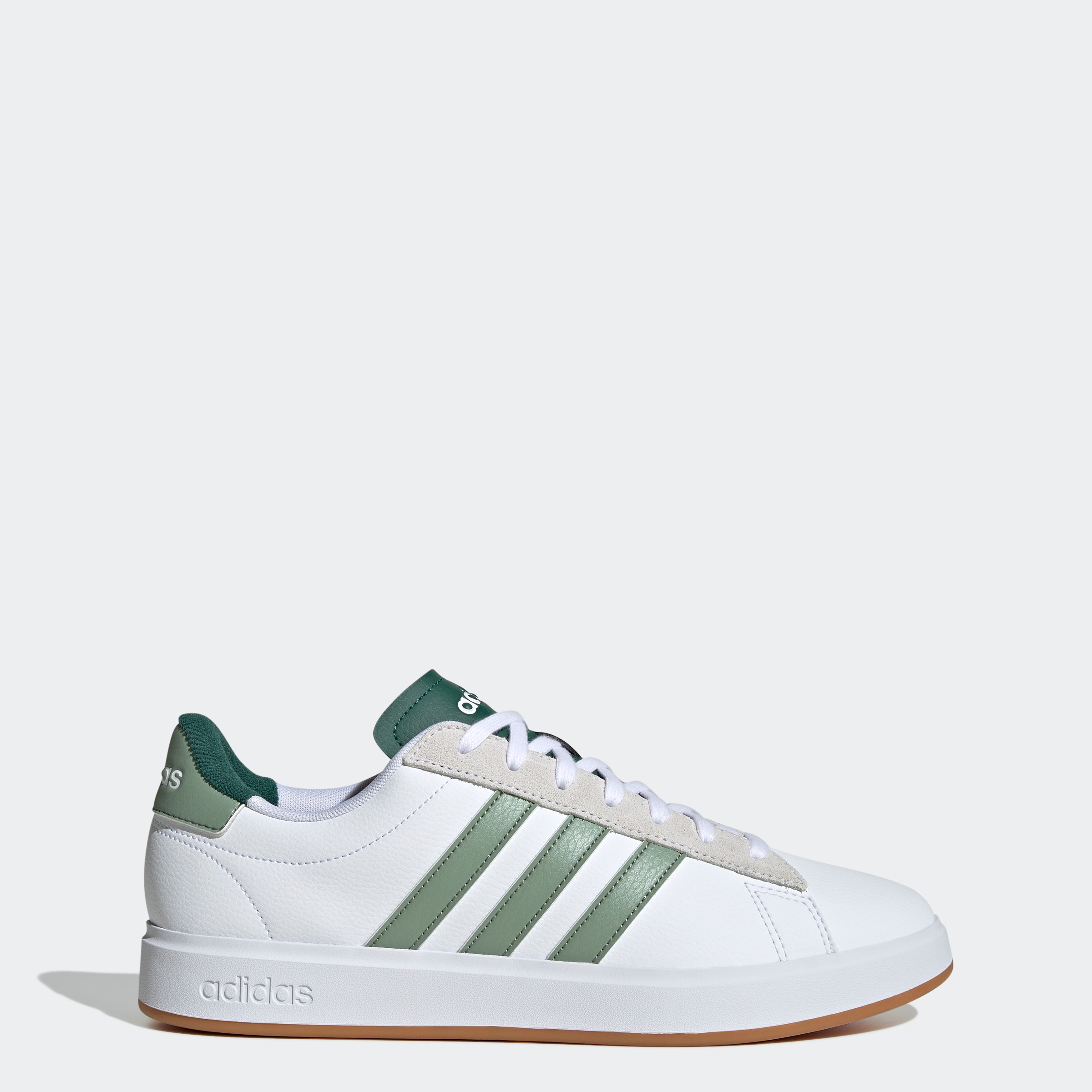 adidas Sportswear Sneaker »GRAND COURT 2.0«, Design auf den Spuren des adidas Superstar