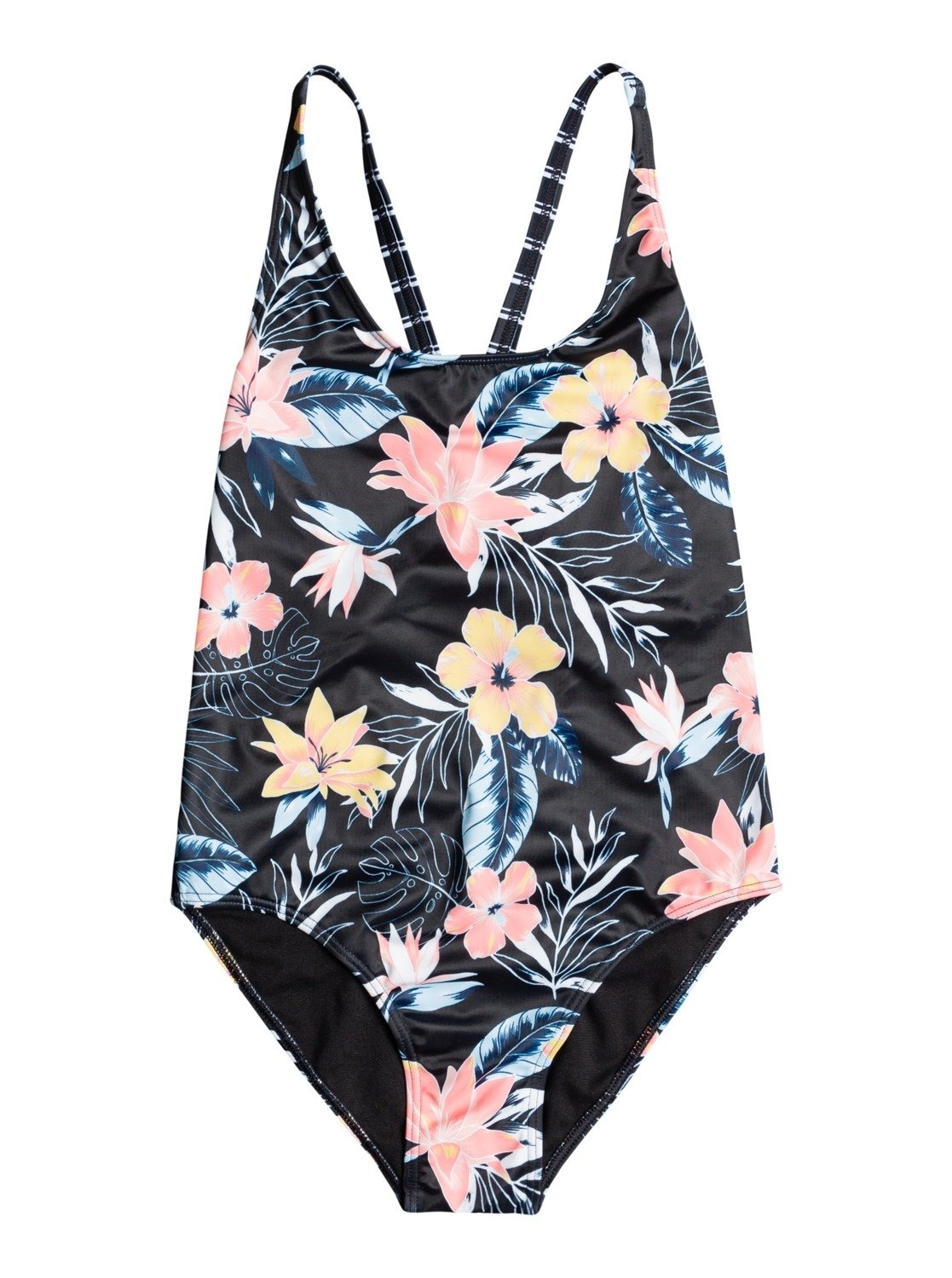✵ Roxy Badeanzug »Flowers Addict« online ordern | Jelmoli-Versand
