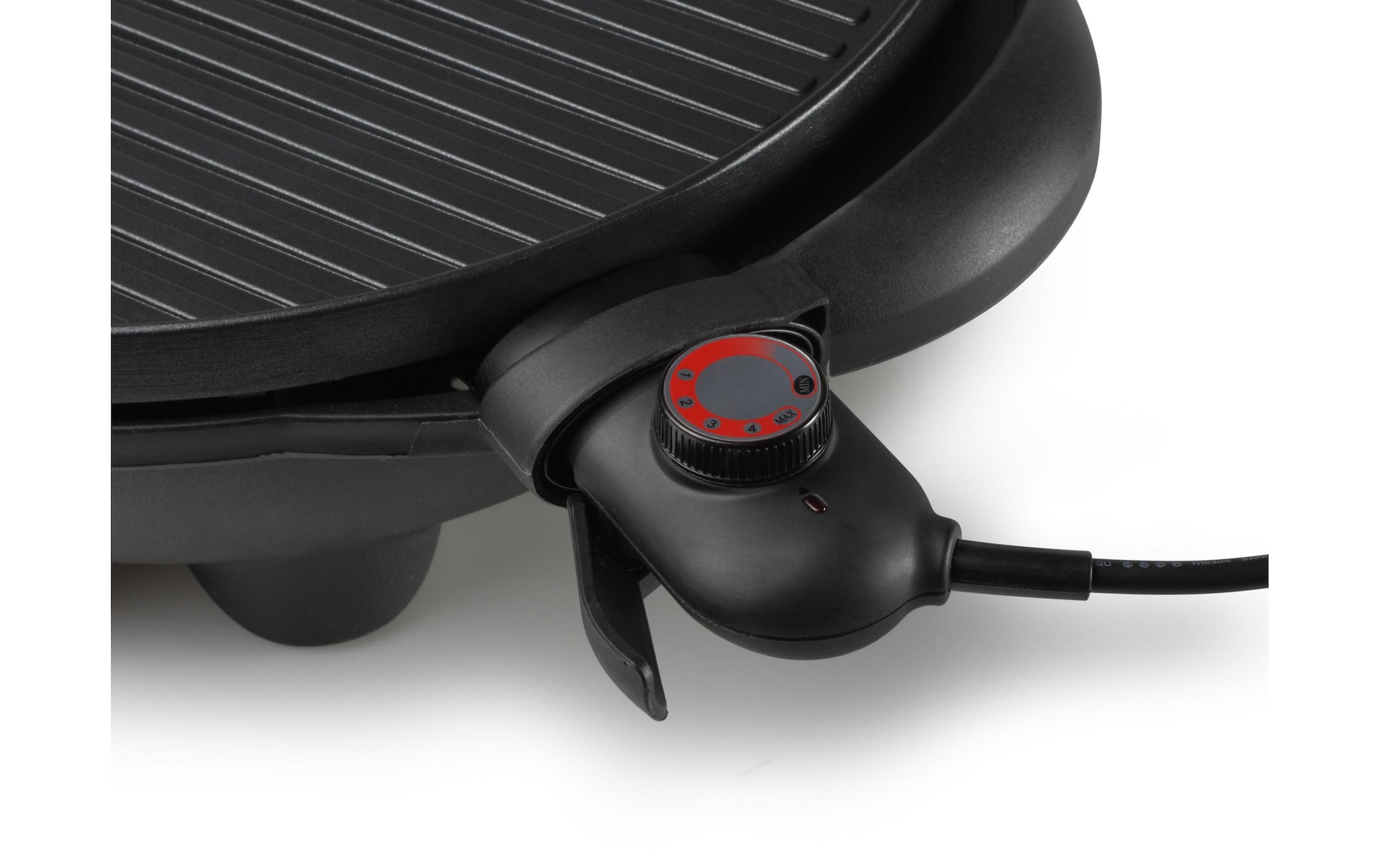 Tristar Elektro-Standgrill »BQ2822CH«, 1500 W