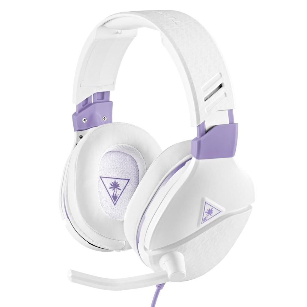 Turtle Beach Gaming-Headset »Recon Spark, Weiss«