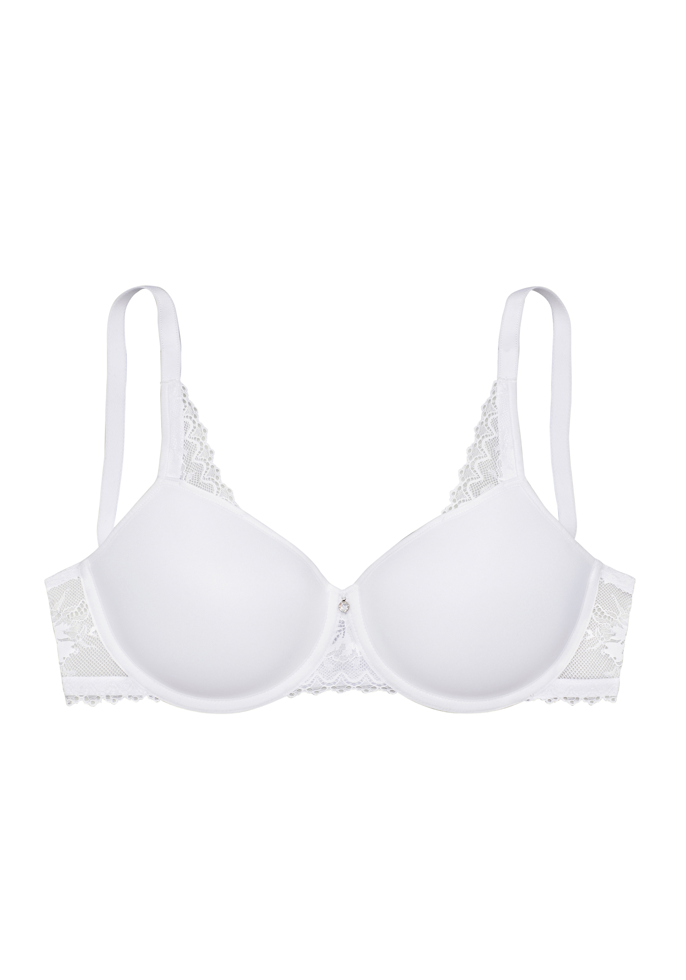LASCANA Minimizer-BH, mit Spacer-Schalen und Bügel, Basic Dessous