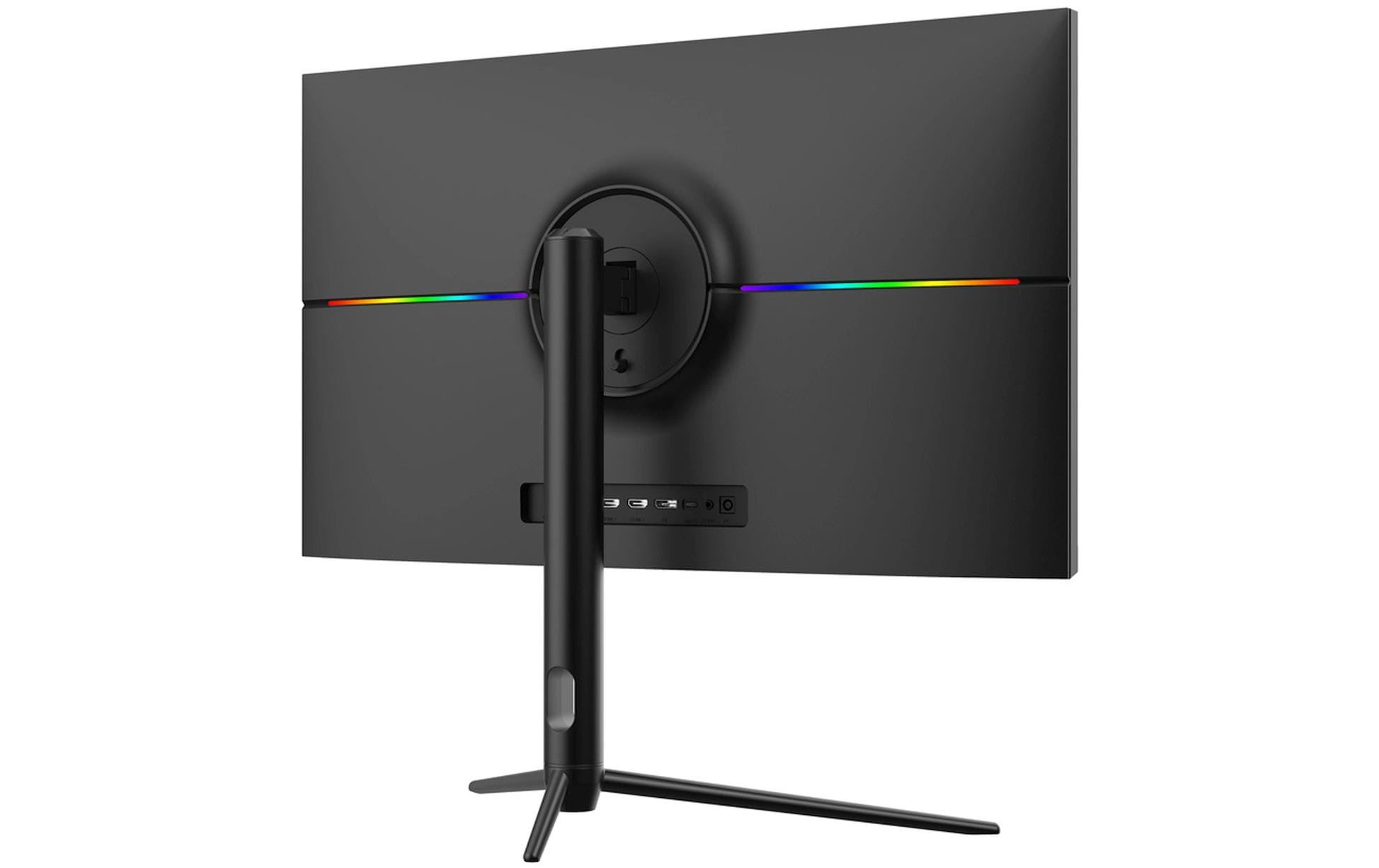 LC-Power LED-Monitor »LC-M27-4K-UHD-144-V2«, 68,31 cm/27 Zoll, 3840 x 2160 px, 4K Ultra HD