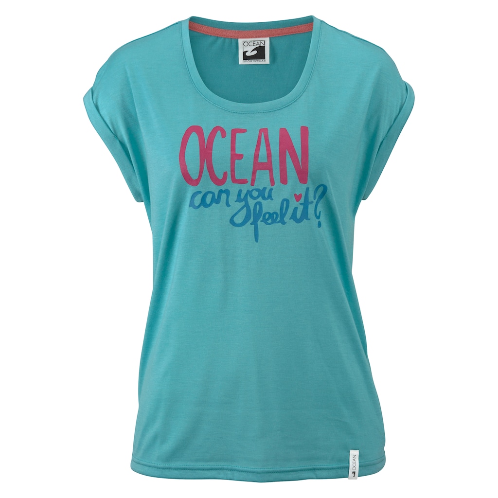 Ocean Sportswear T-Shirt, (Packung, 2er-Pack)