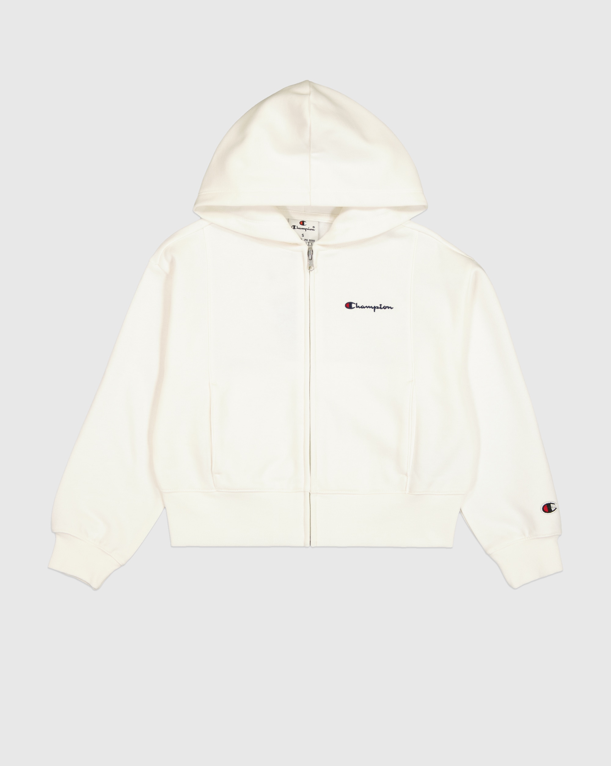 Champion Kapuzensweatjacke »M Kapuzensweatjacke«