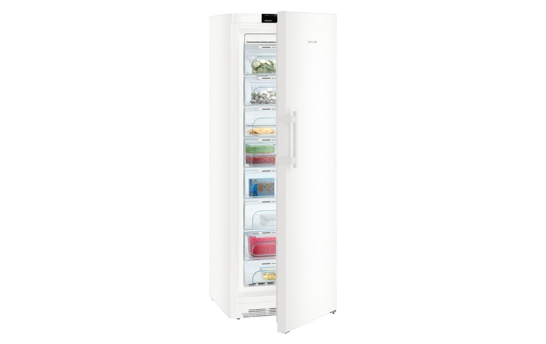 Liebherr Gefrierschrank »GN 5235 No Frost«, 195 cm hoch, 70 cm breit