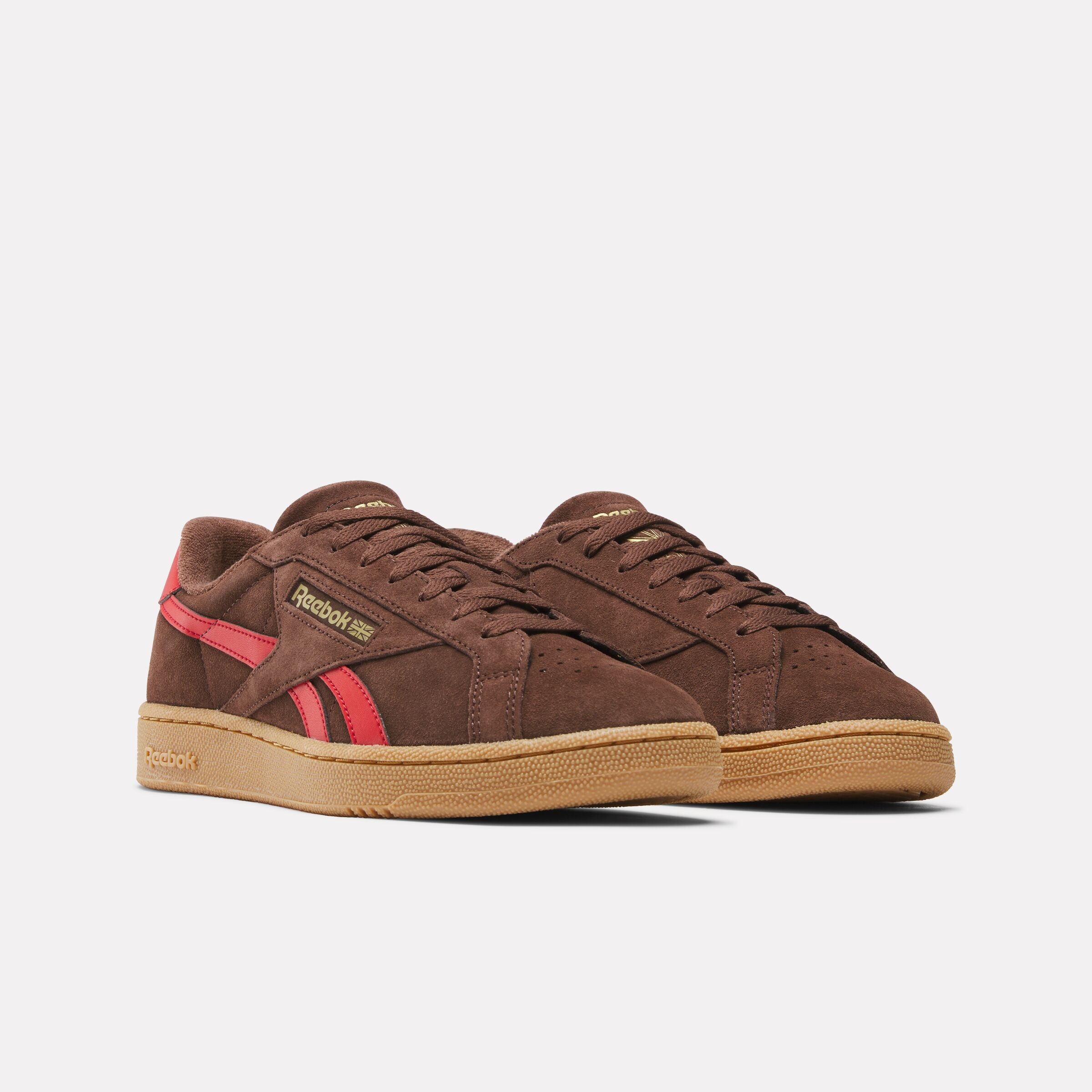 Reebok Classic Sneaker »CLUB C GROUNDS UK«