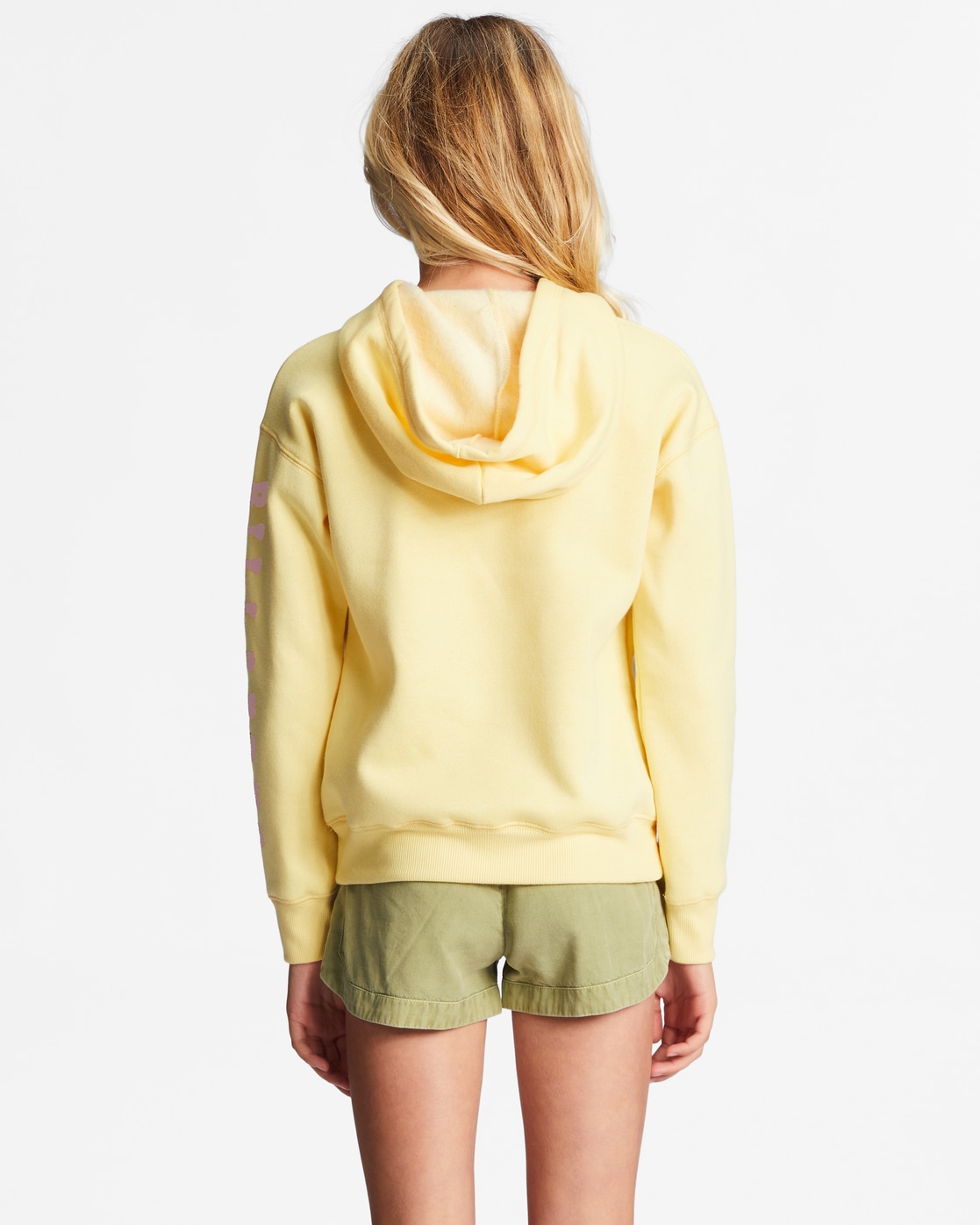 ✵ Billabong Kapuzensweatshirt Not« »Forget Jelmoli-Versand bestellen online Me 