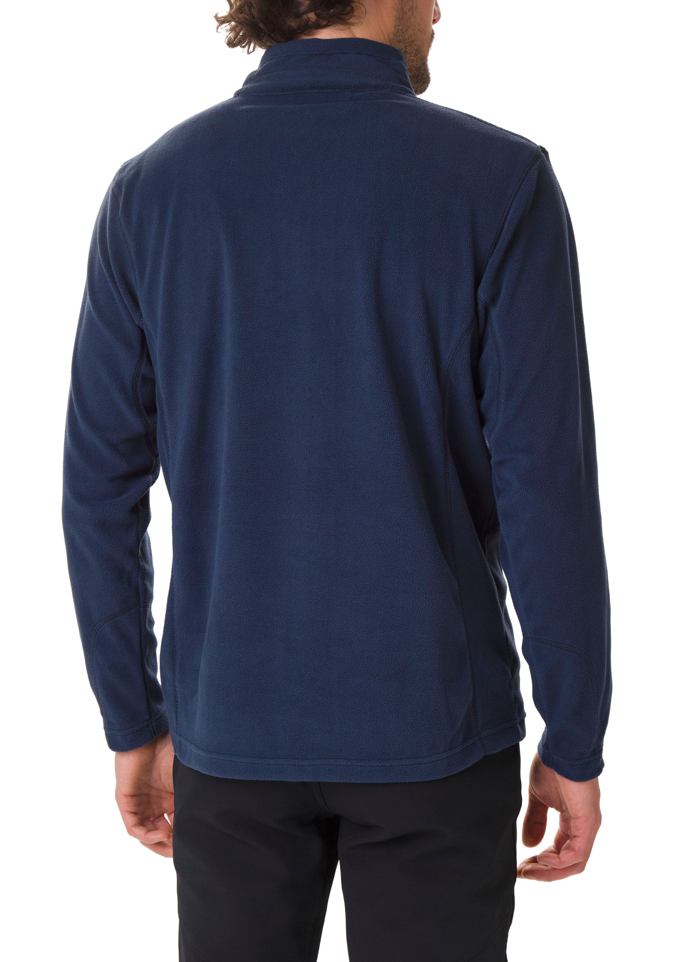 Columbia Fleecepullover »KLAMATH RANGE II HALF ZIP«