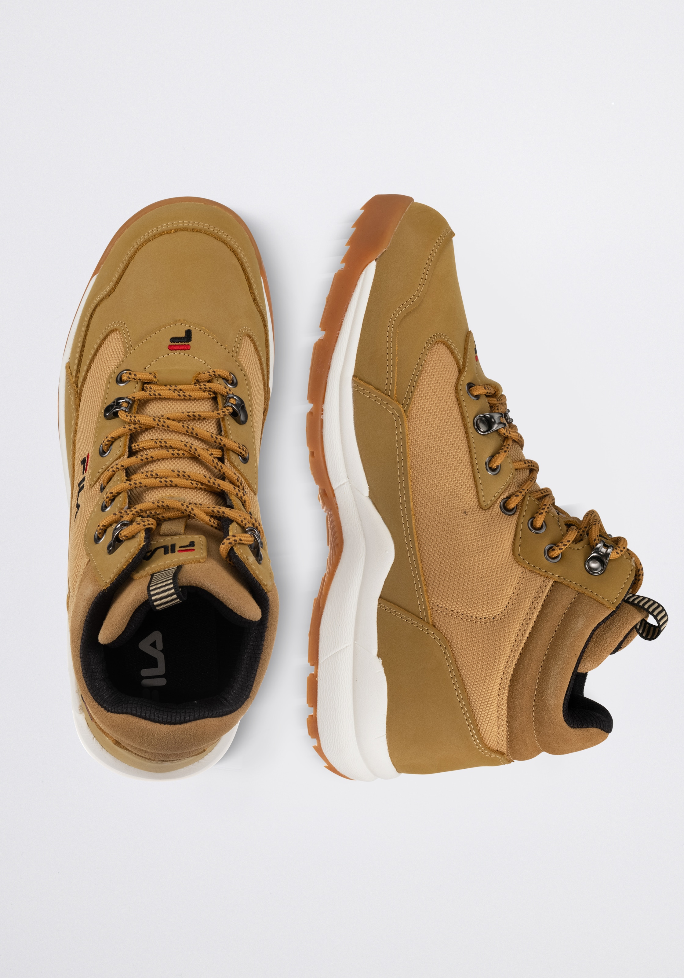 Fila Sneakerboots »ALPHA mid«