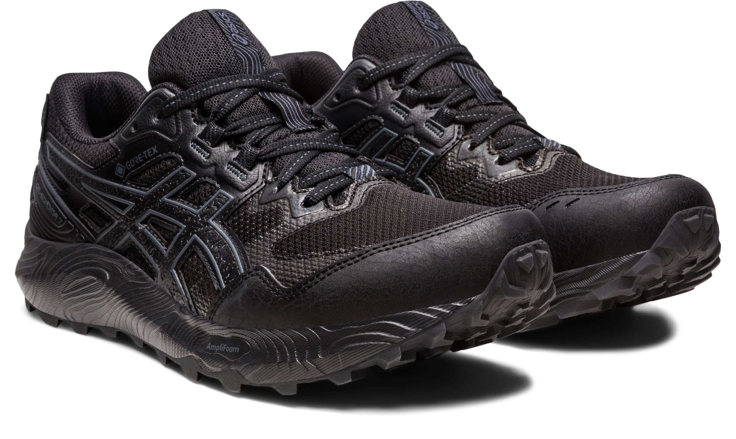 Asics Trailrunningschuh »GEL-SONOMA 7 Gore-Tex«, wasserdicht