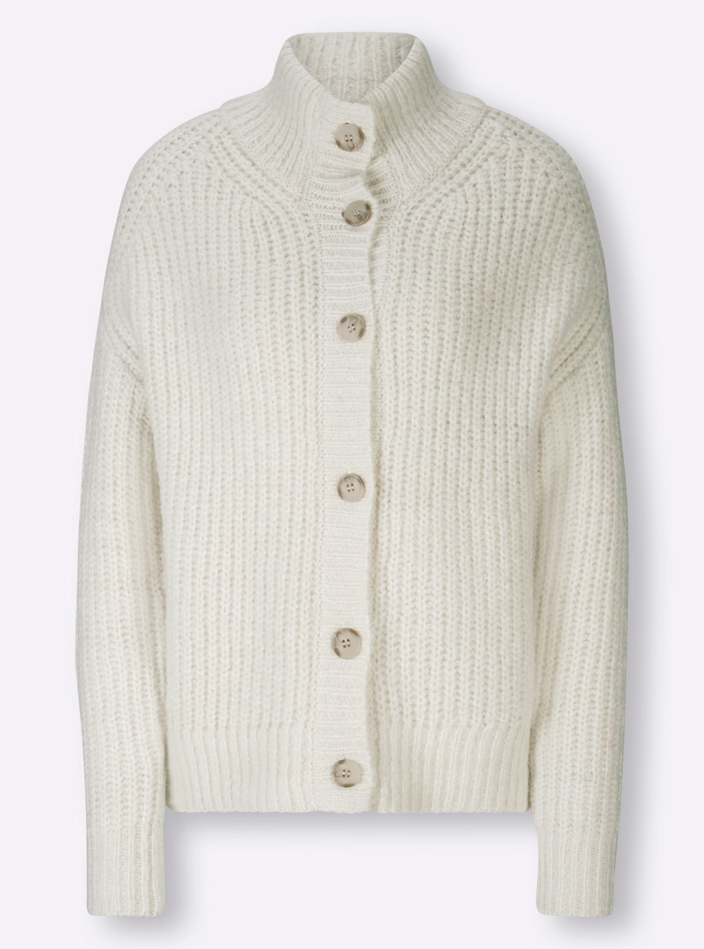 heine Strickjacke