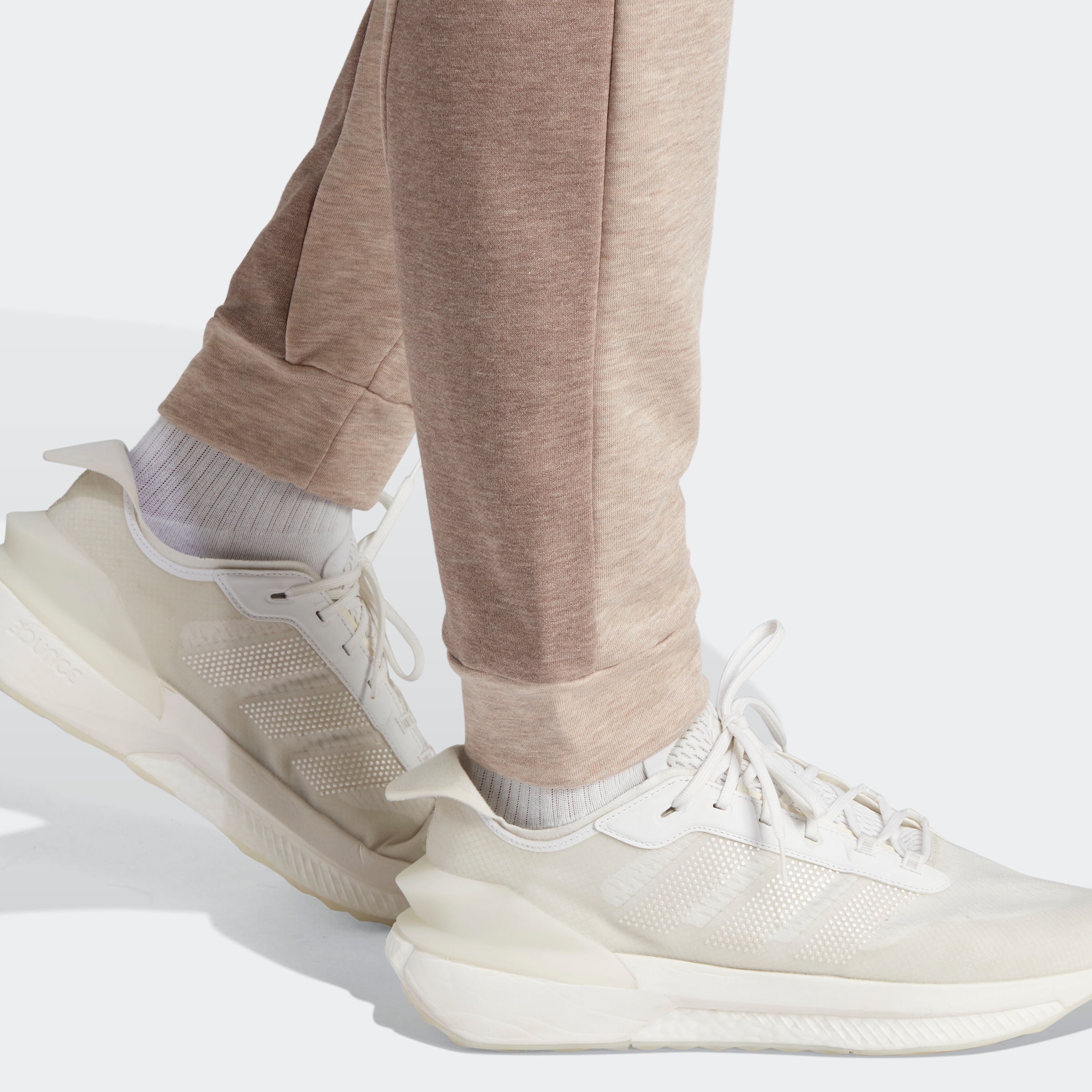 adidas Sportswear Sporthose »MÉLANGE HOSE«, (1 tlg.)