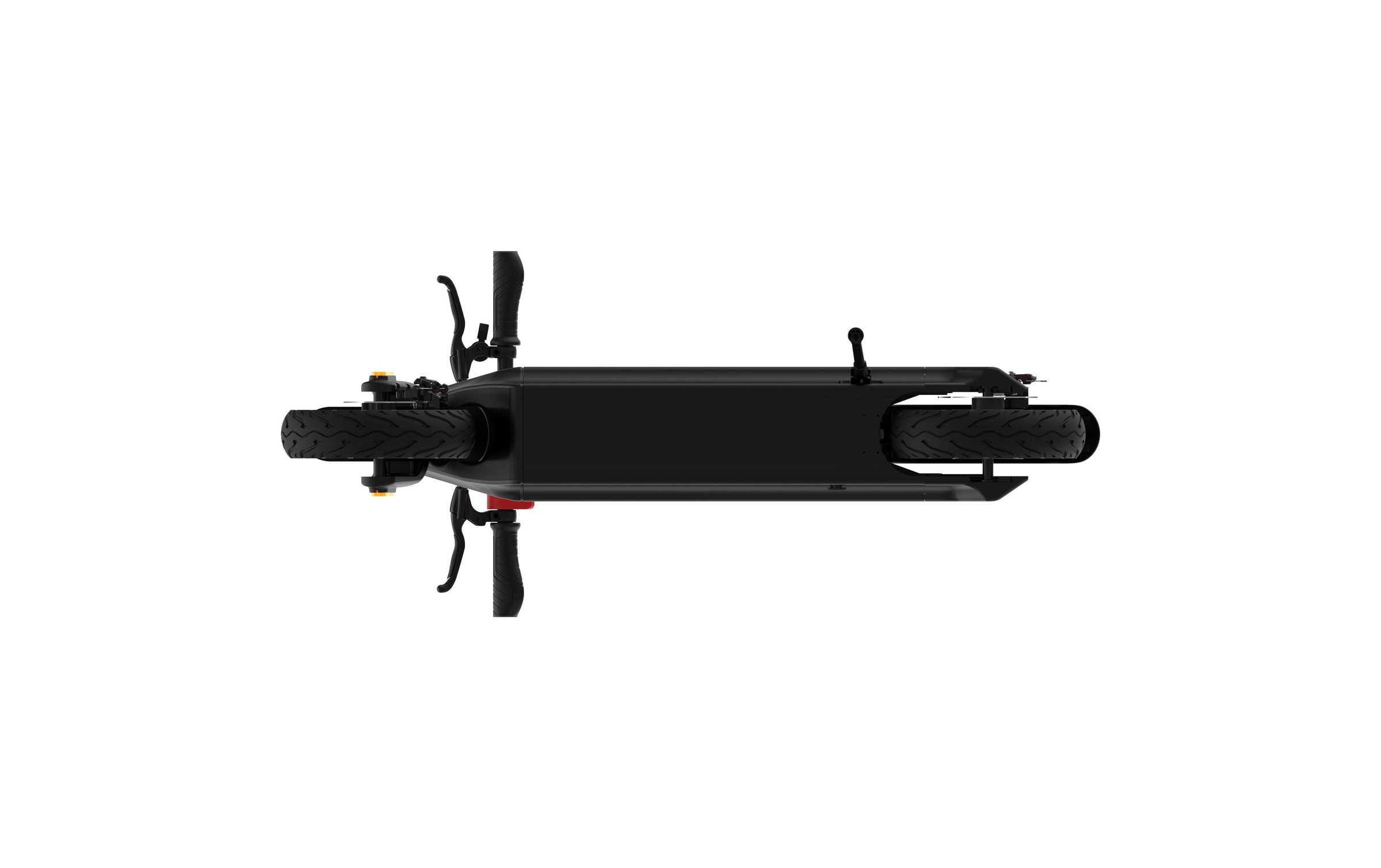 E-Scooter »Ocean Drive X9 MAX, keine«