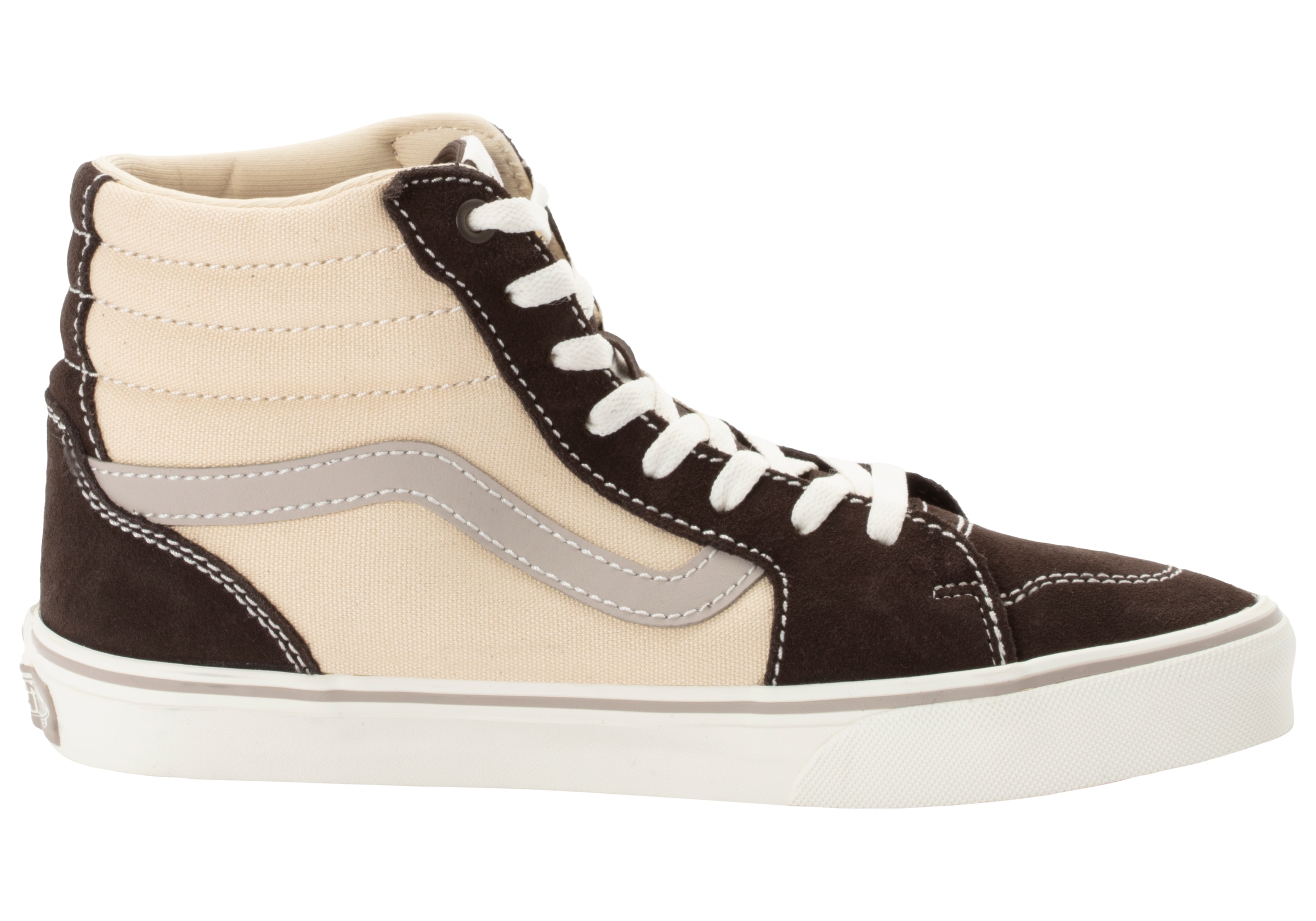 Vans Sneaker »Filmore Hi«