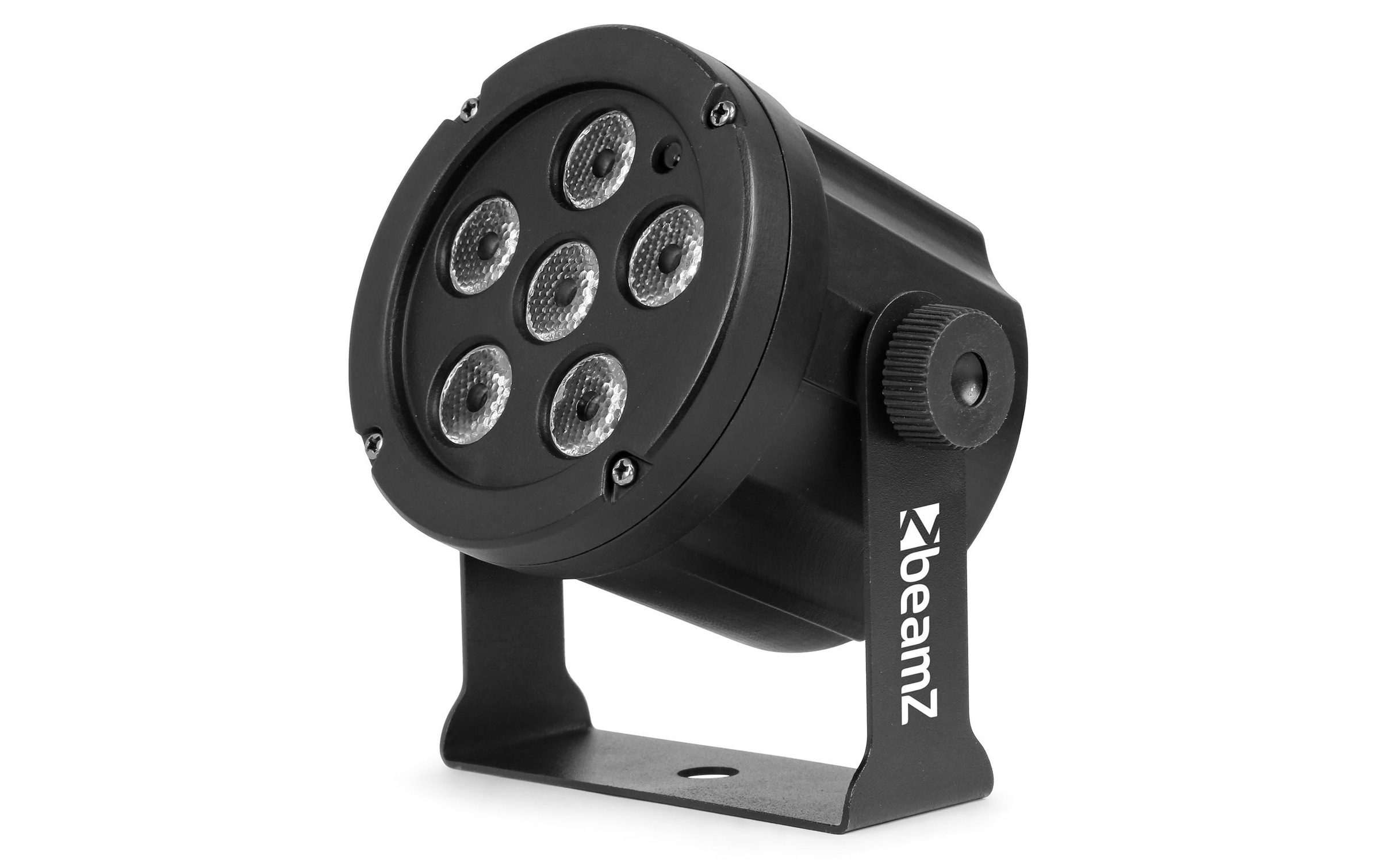 BeamZ Discolicht »SlimPar 30UV«