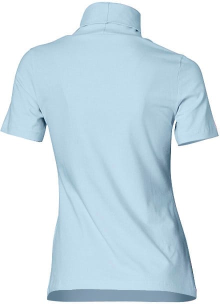 heine Rollkragenshirt »Rollkragen-Shirt«, (1 tlg.)