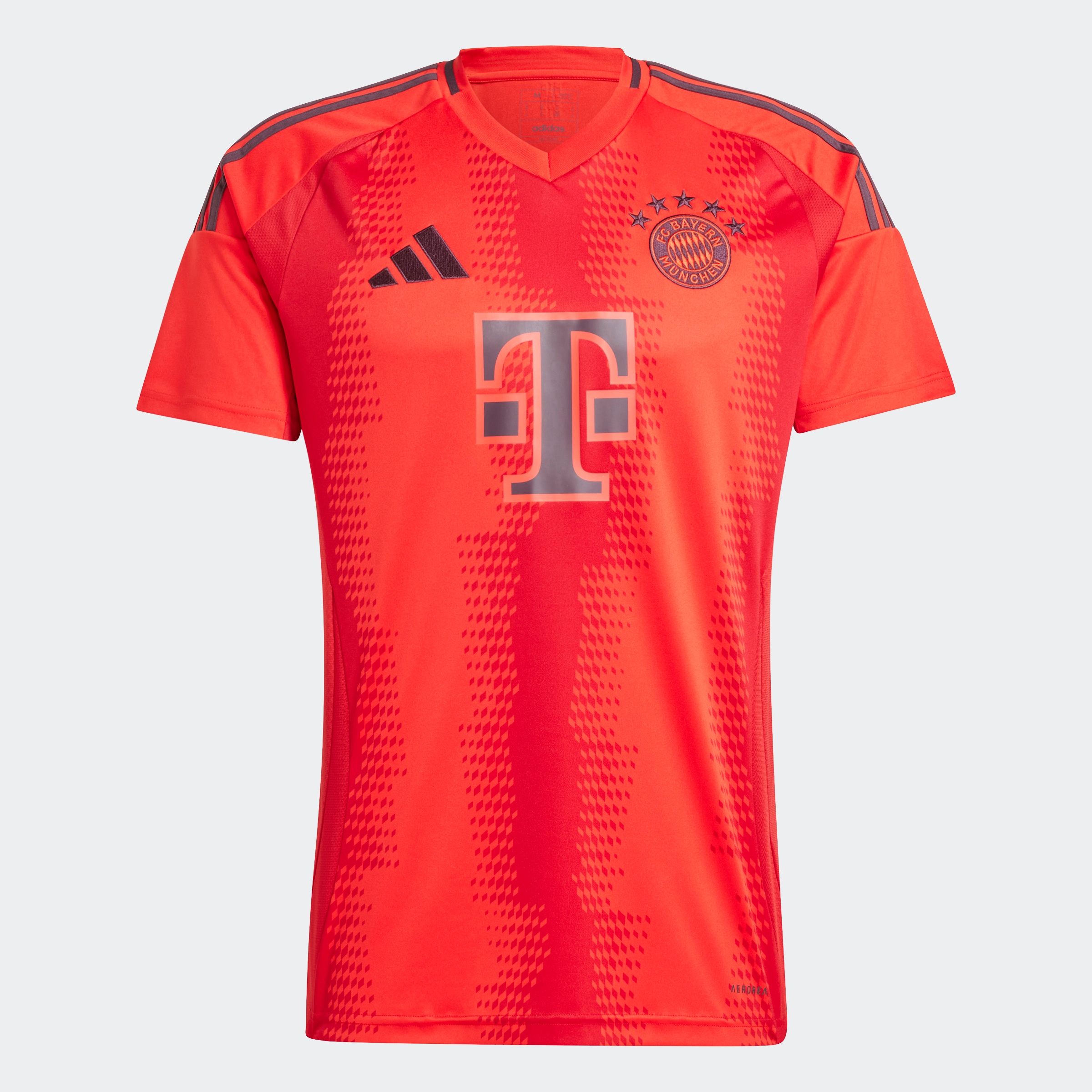 adidas Performance Fussballtrikot »FCB H JSY«