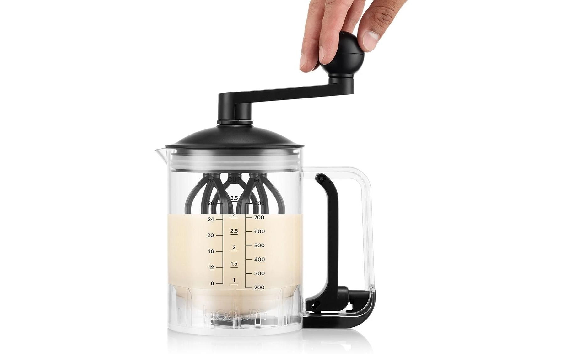Bodum Handmixer »Bistro 0.8 l«