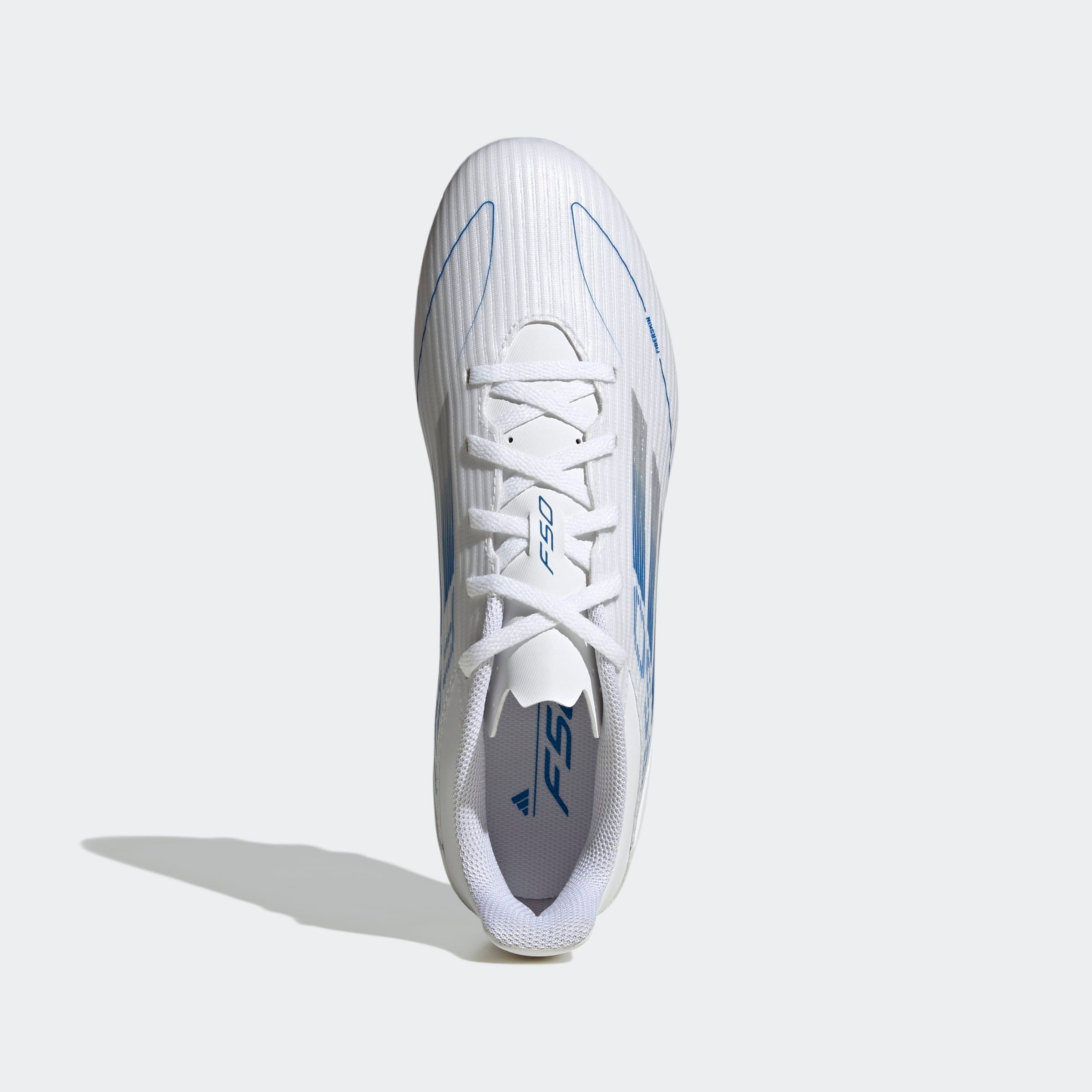 adidas Performance Fussballschuh »F50 CLUB FG/MG«
