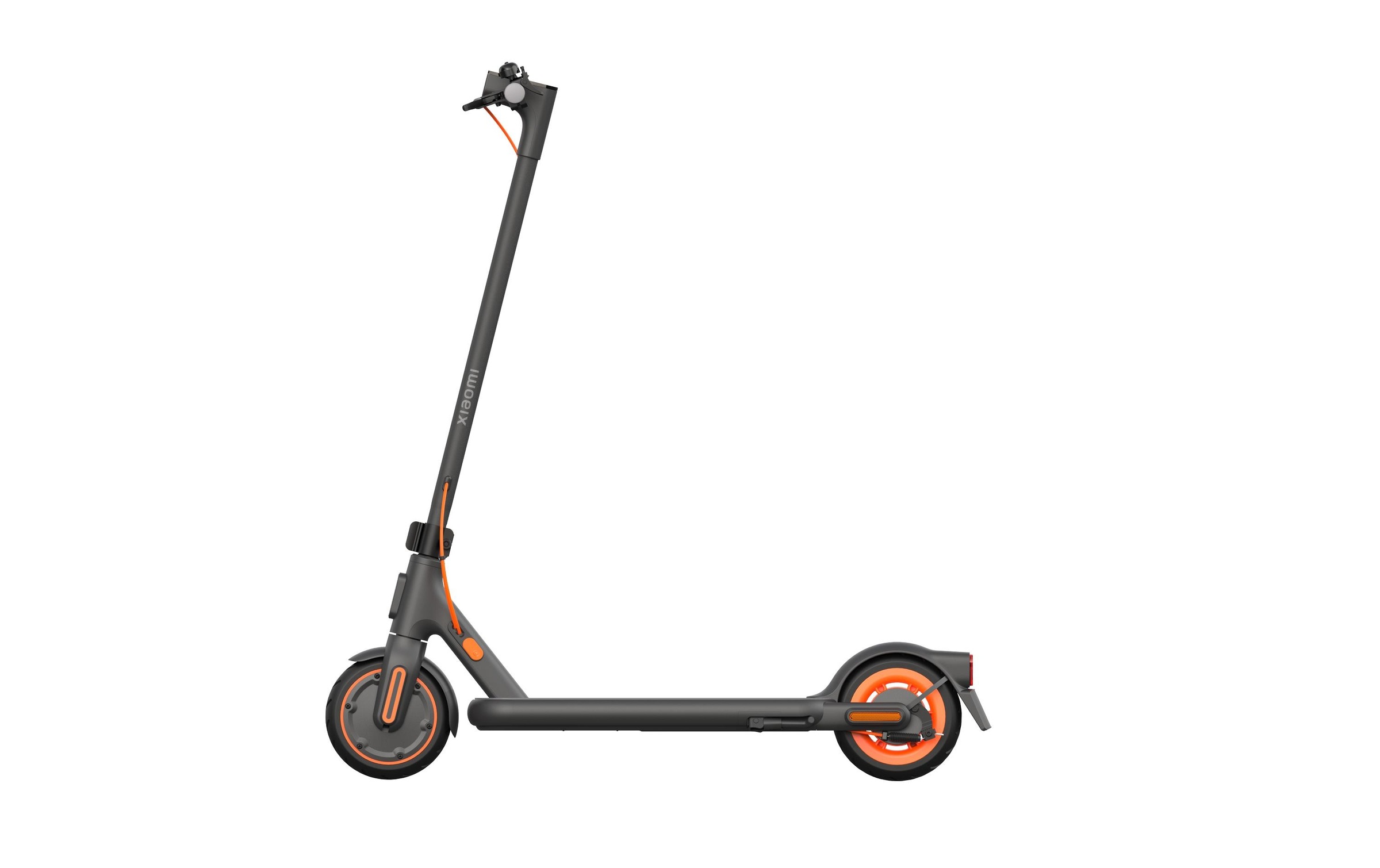 Xiaomi E-Scooter »Xiaomi Scooter 4 Go«