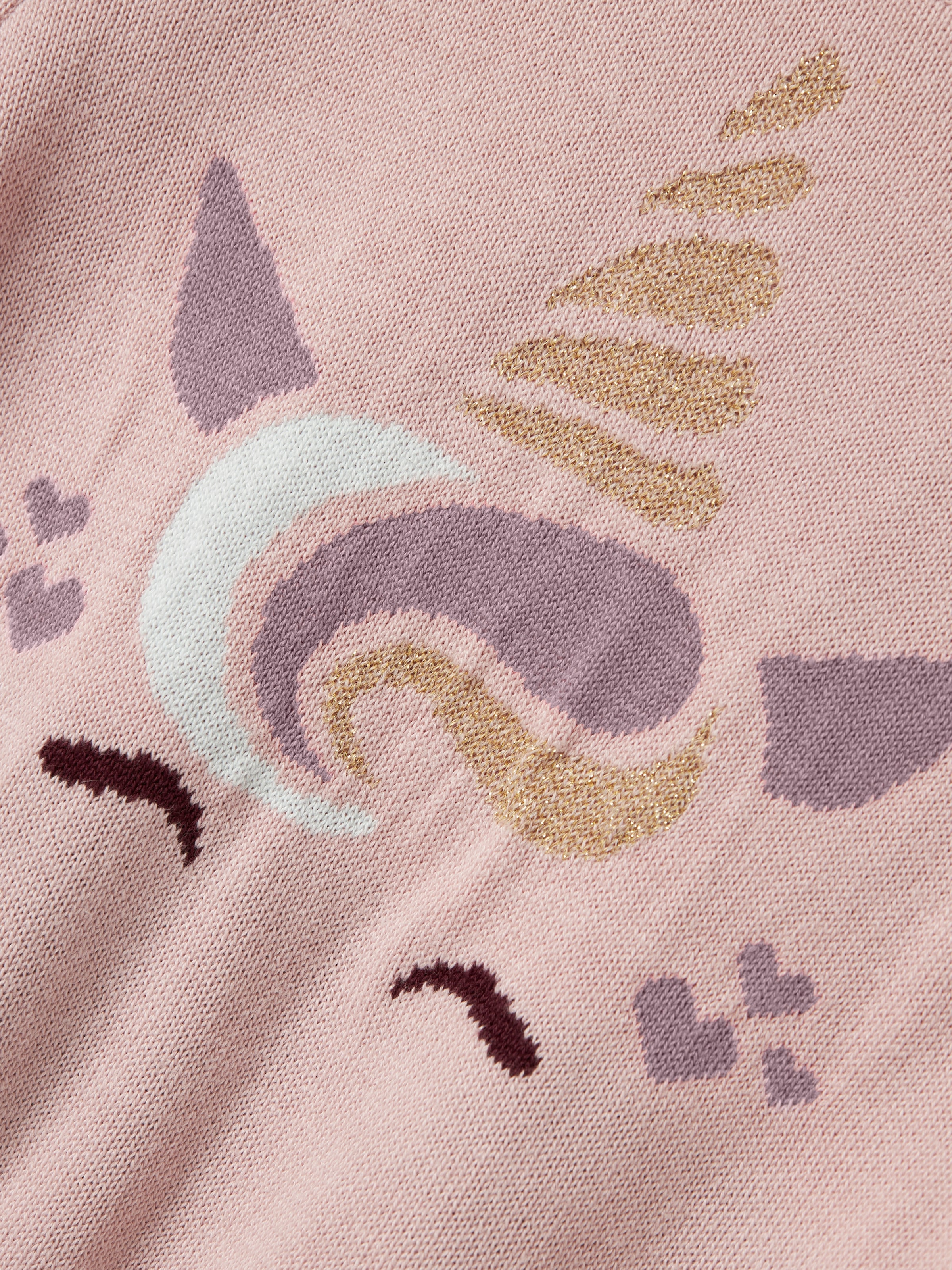 Name It Strickpullover »NMFKIRAS LS KNIT«