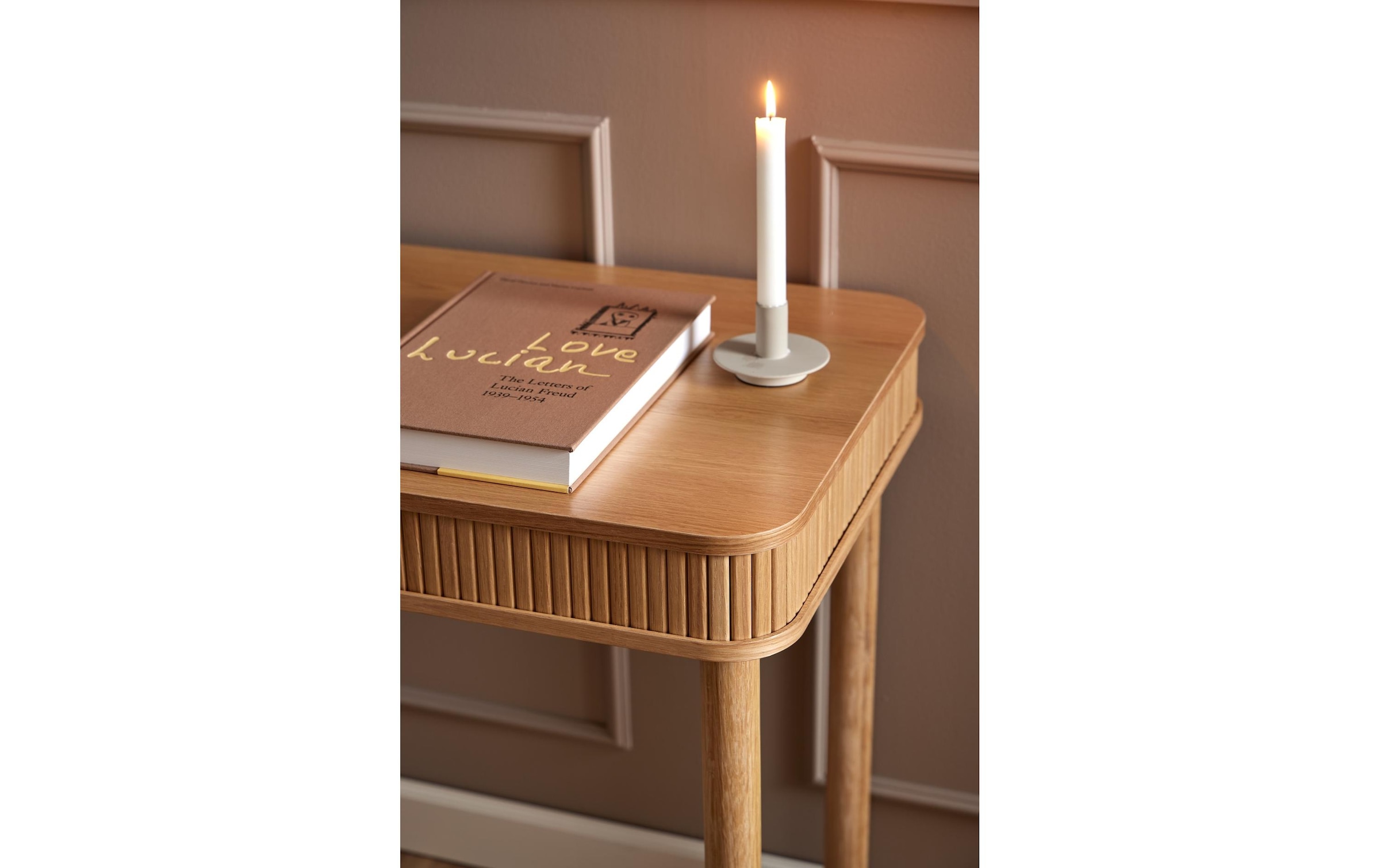 AC Design Schreibtisch »Langley«