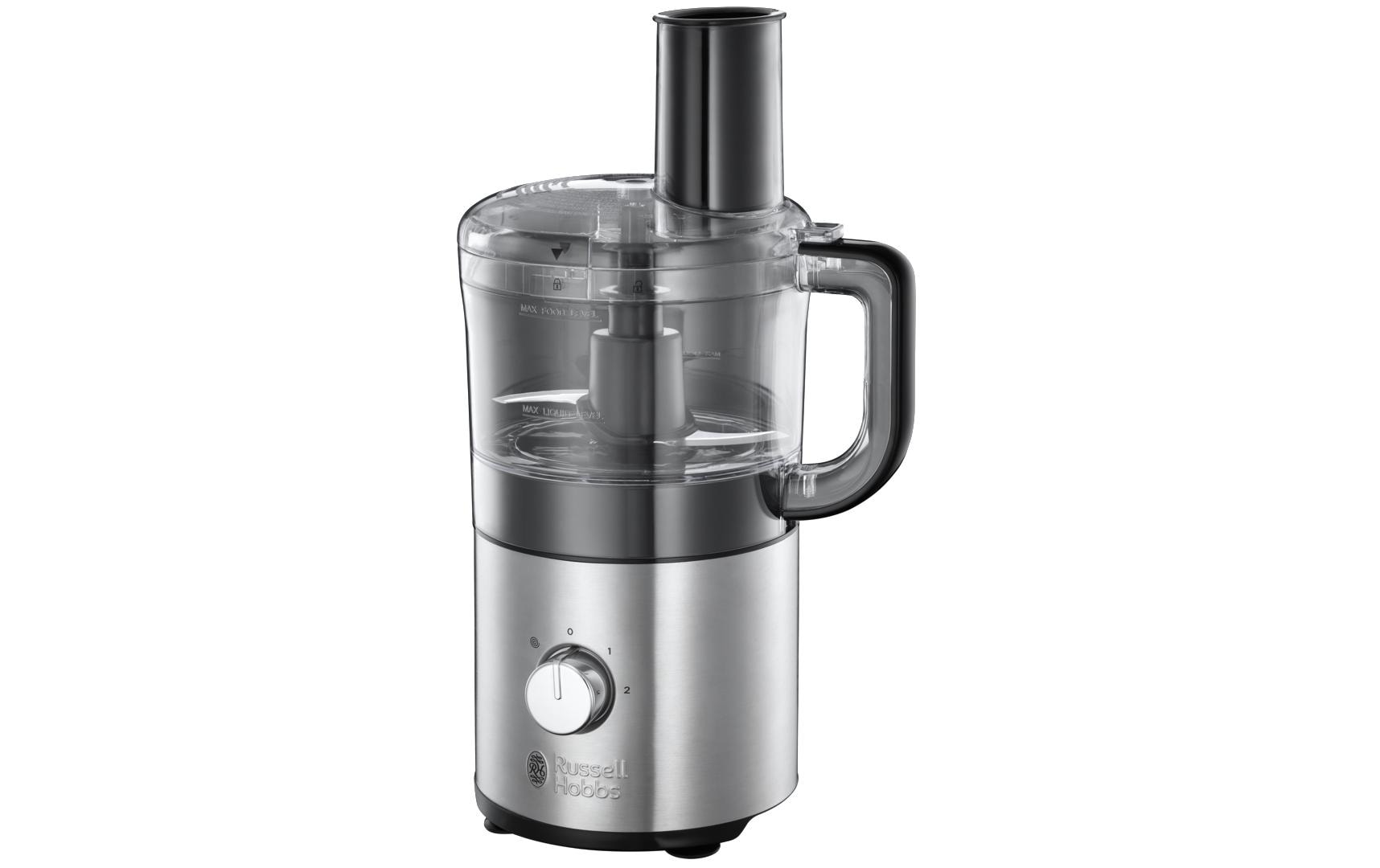 RUSSELL HOBBS Zerkleinerer »Compact Home 25280-56, 1,2 l«, 500 W