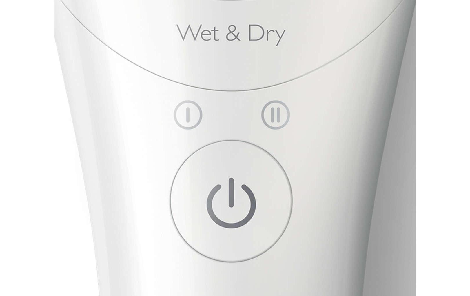 Philips Epilierer »Satinelle Prestige BRE644/00«