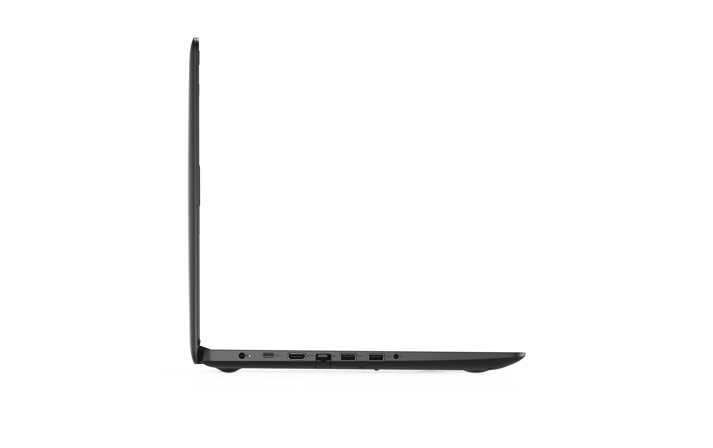 Dell Notebook »Inspiron 3793-J5KP1«, / 17,3 Zoll, Intel, Core i7, 16 GB HDD, 512 GB SSD