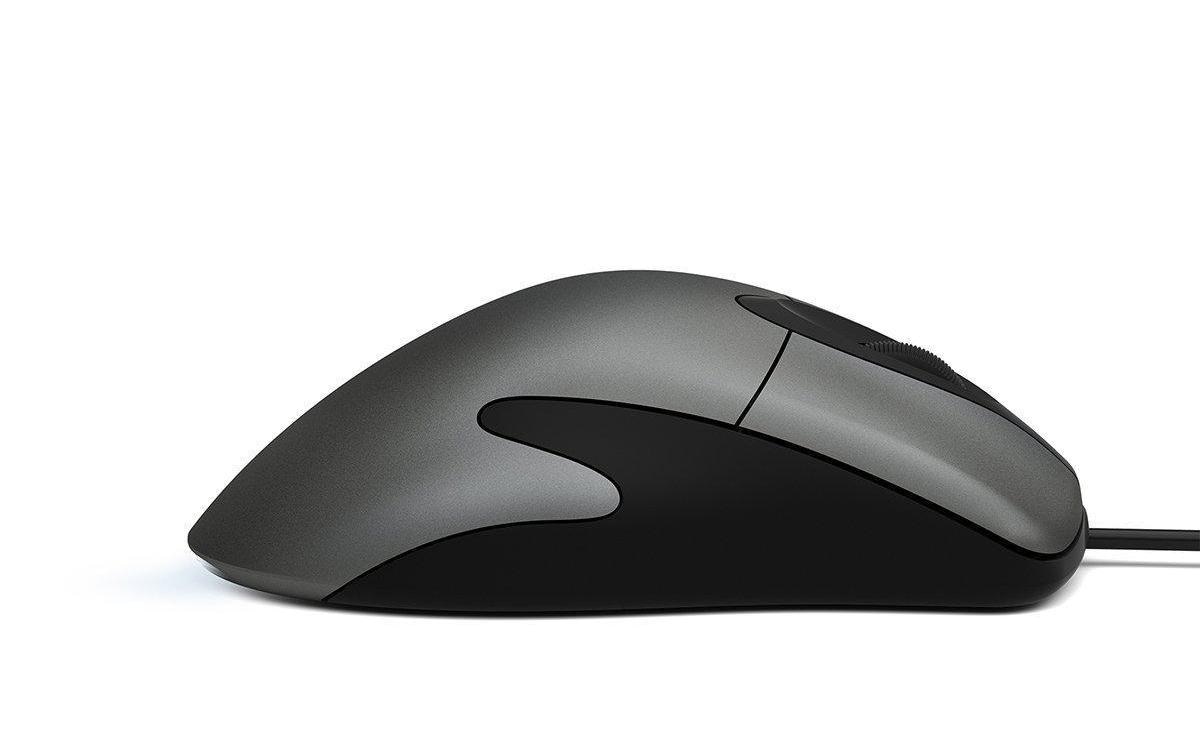 Microsoft Maus »Classic IntelliMouse«, Funk