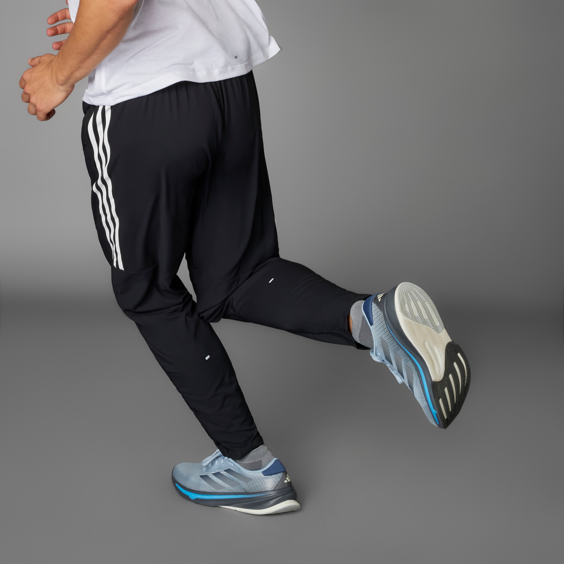 adidas Performance Laufhose »OTR E 3S PANT«, (1 tlg.)