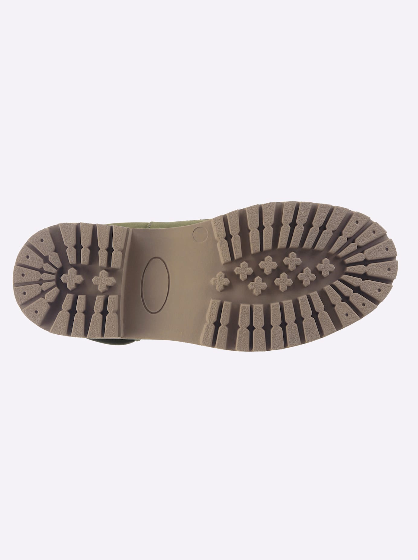 heine Schnürstiefelette