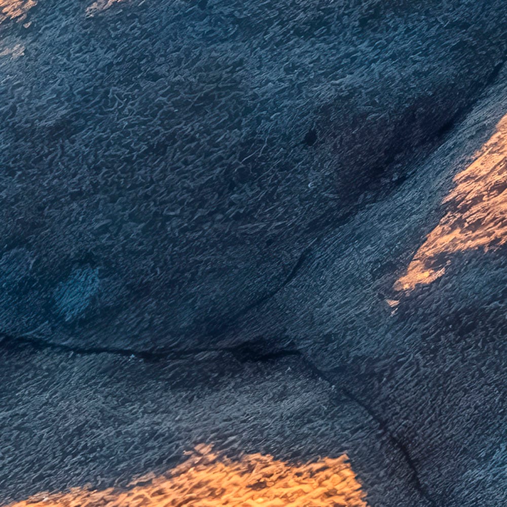 Komar Fototapete »Digitaldruck Vlies - Elephant Skin - Grösse 400 x 250 cm«, bedruckt, Wohnzimmer, Schlafzimmer