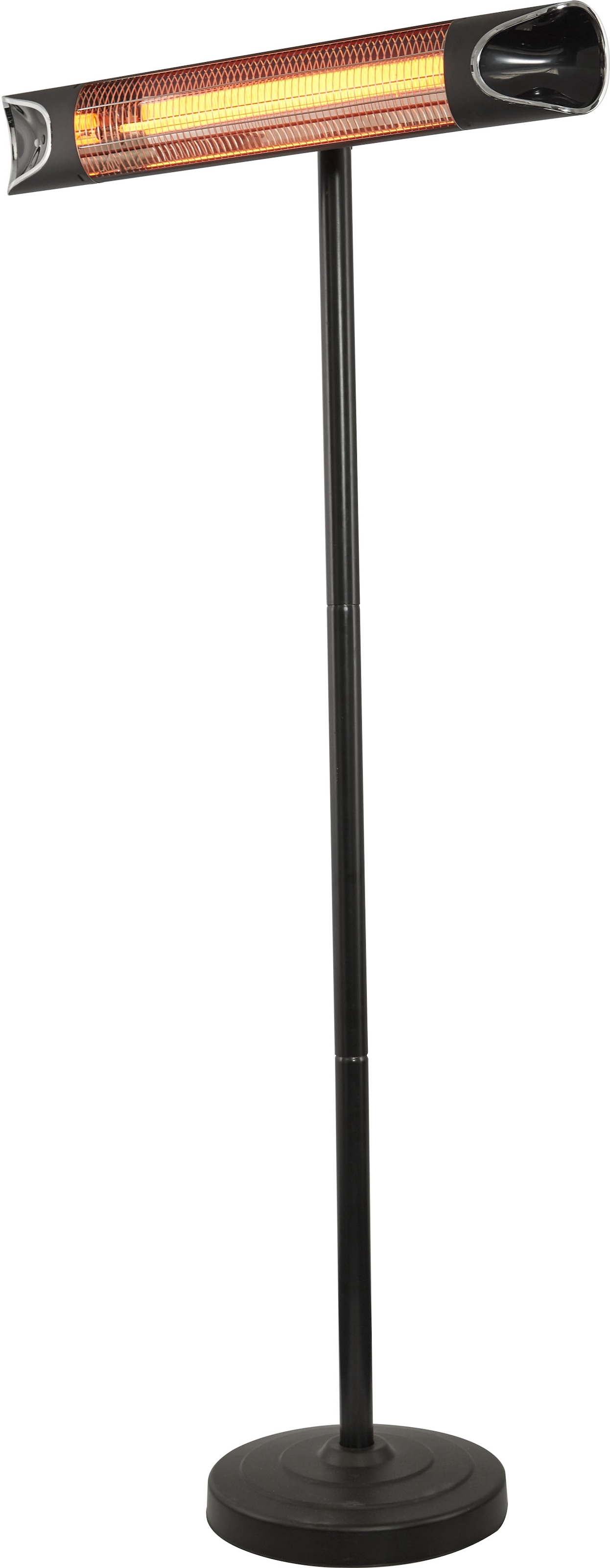 MediaShop Standhalterung »Livington Instant Heater«