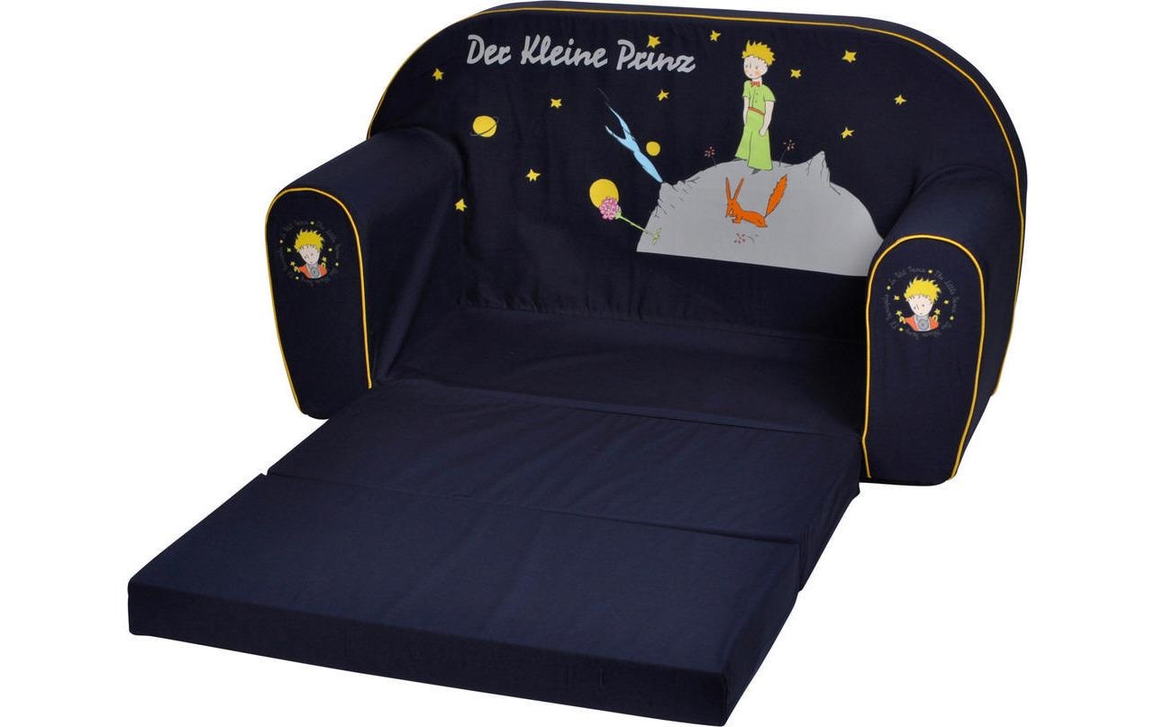 Knorrtoys® Sofa »Der kleine Prinz«, für Kinder